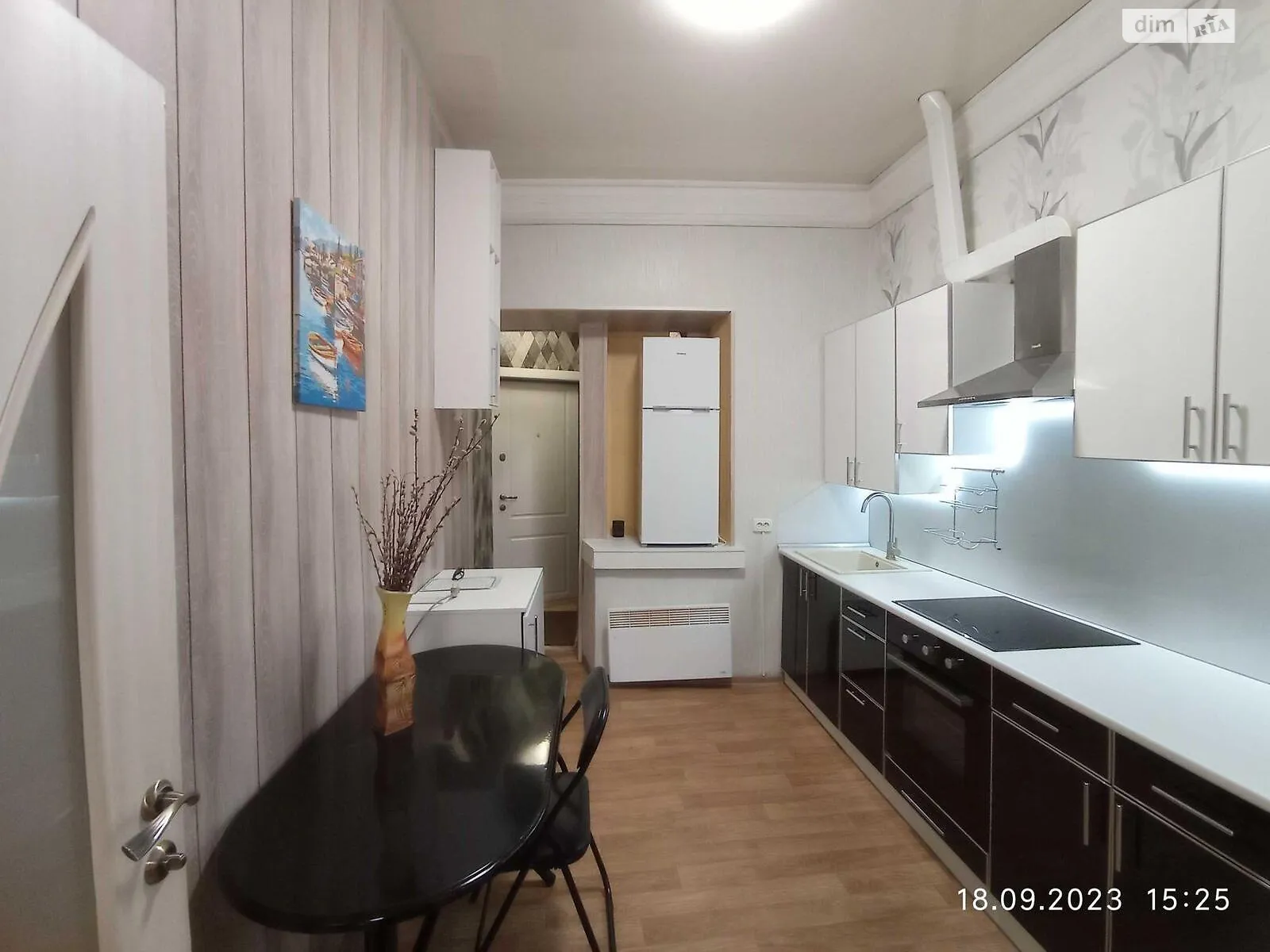 Продается 1-комнатная квартира 30 кв. м в Харькове, ул. Восьмого Марта, 8 - фото 1