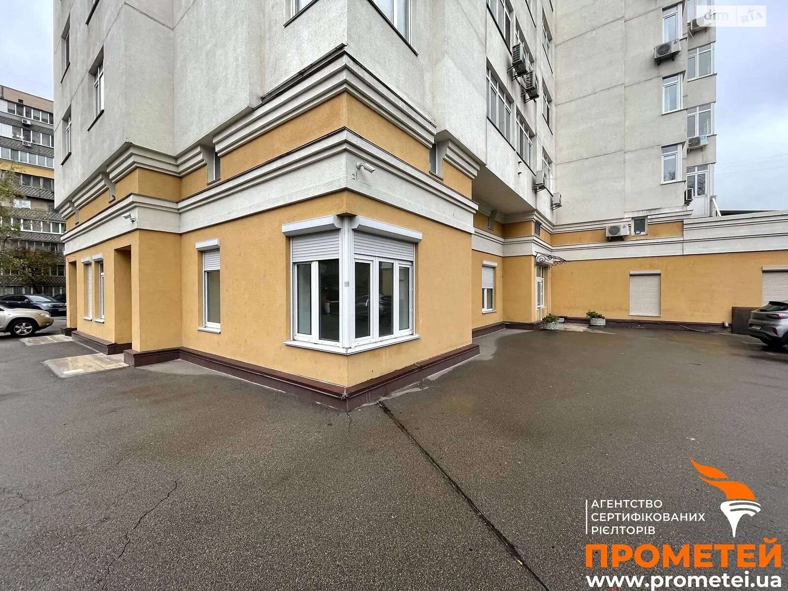 Продается офис 113.7 кв. м в бизнес-центре - фото 3