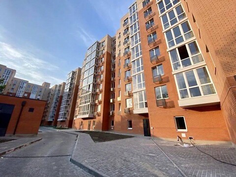 Продается 3-комнатная квартира 62.2 кв. м в Днепре, ул. Мандрыковская, 234