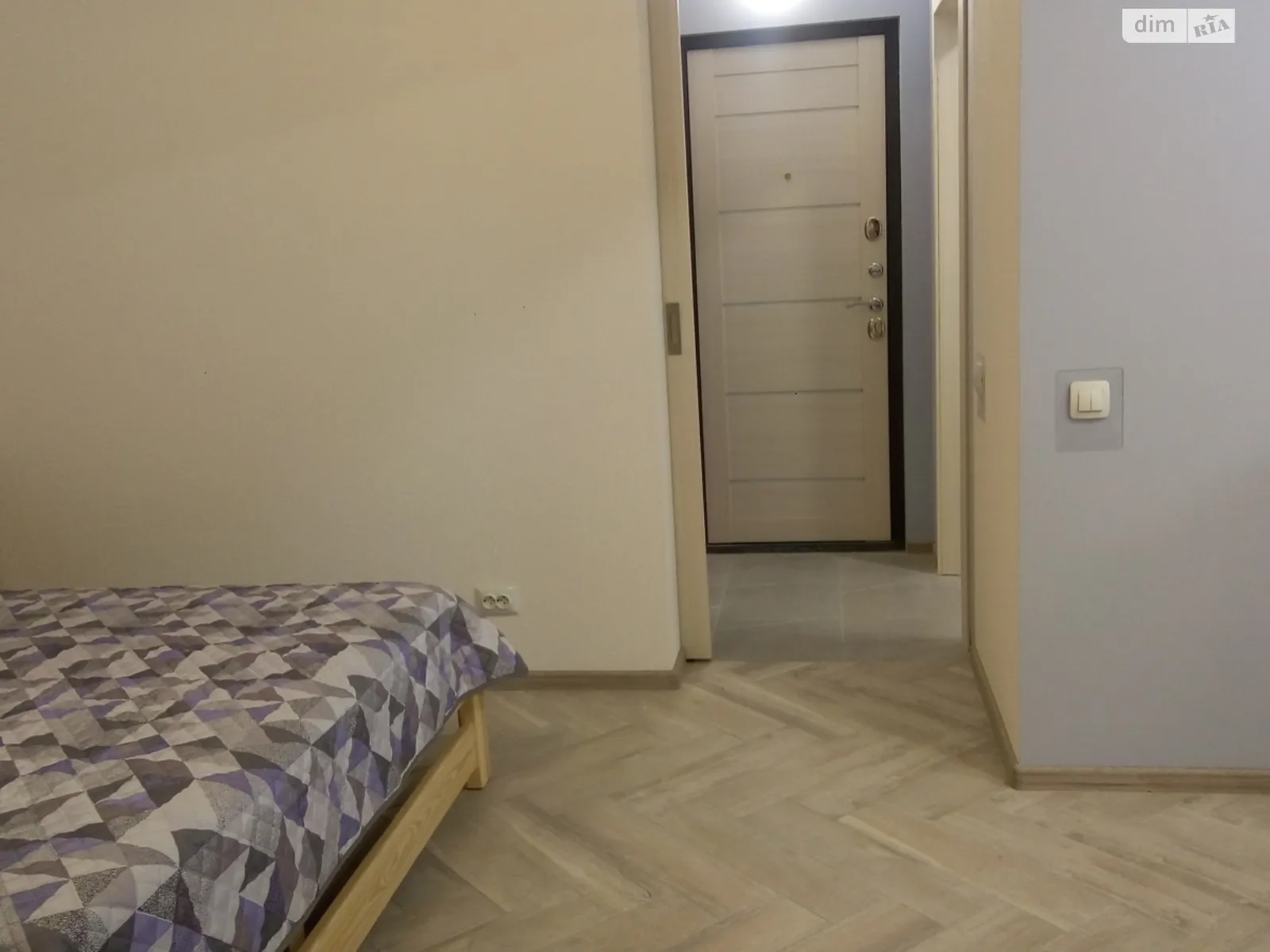 Здається в оренду 1-кімнатна квартира 39 кв. м у Києві - фото 2