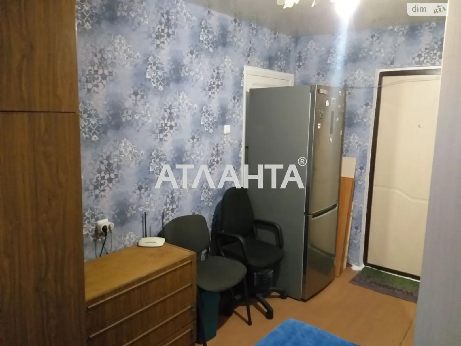 Продается комната 22 кв. м в Одессе, цена: 20000 $ - фото 1