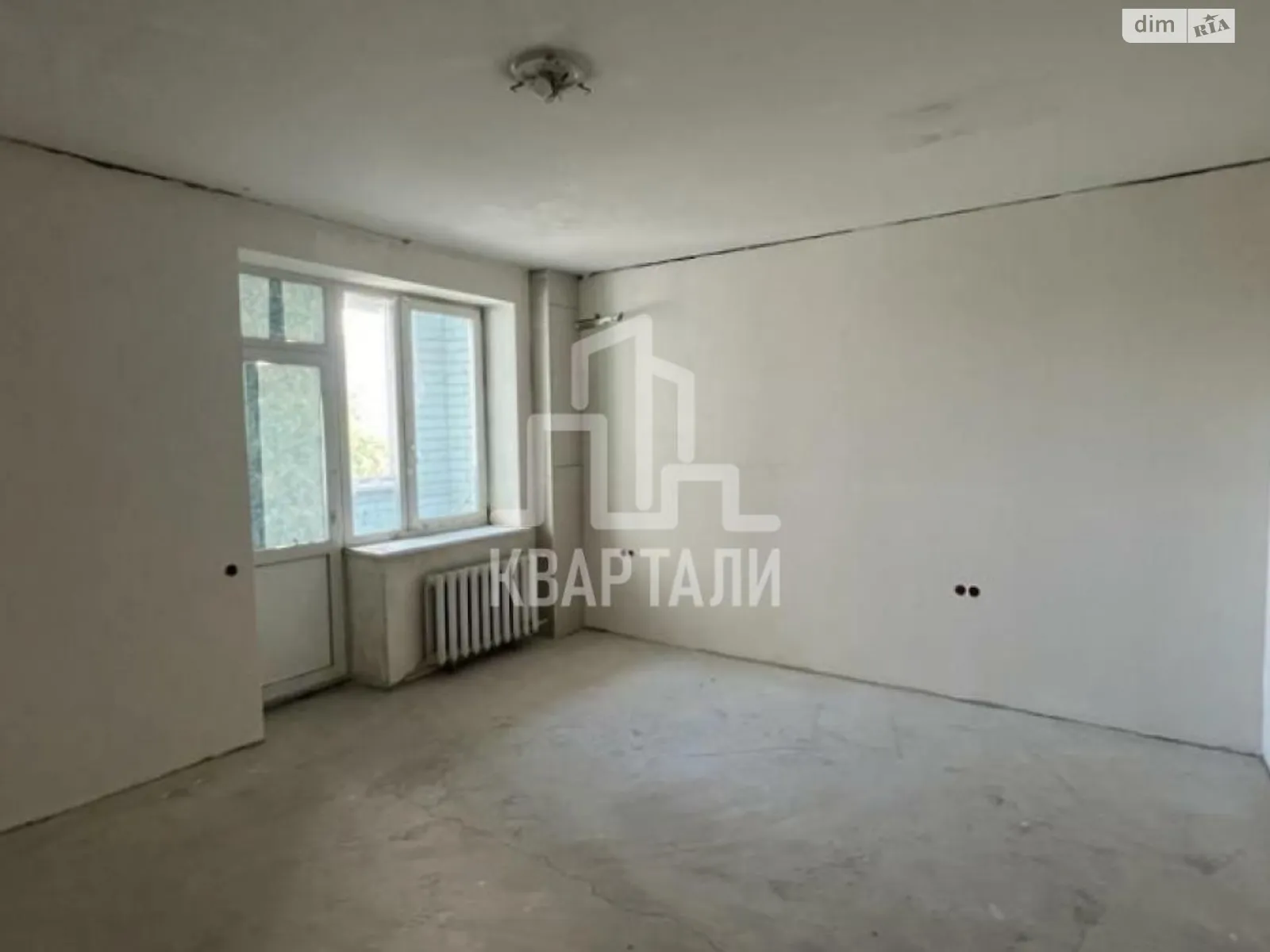 Продається 3-кімнатна квартира 94 кв. м у Києві, просп. Миколи Бажана, 10 - фото 1