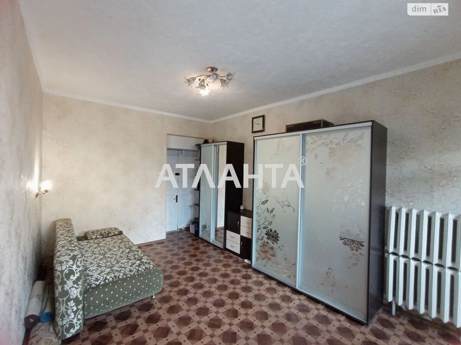 Продается комната 17 кв. м в Одессе, цена: 12500 $ - фото 1