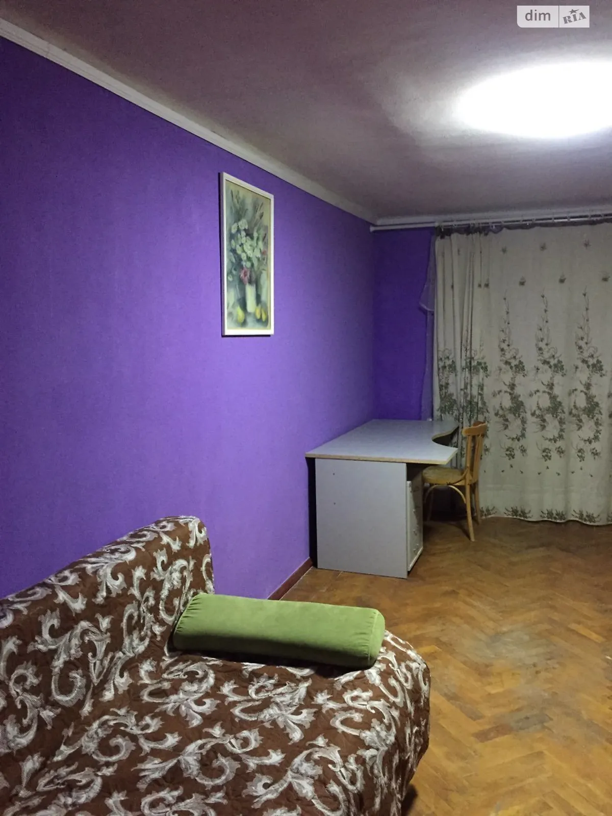 Продается 2-комнатная квартира 44 кв. м в Харькове, ул. Сергея Есенина, 10 - фото 1