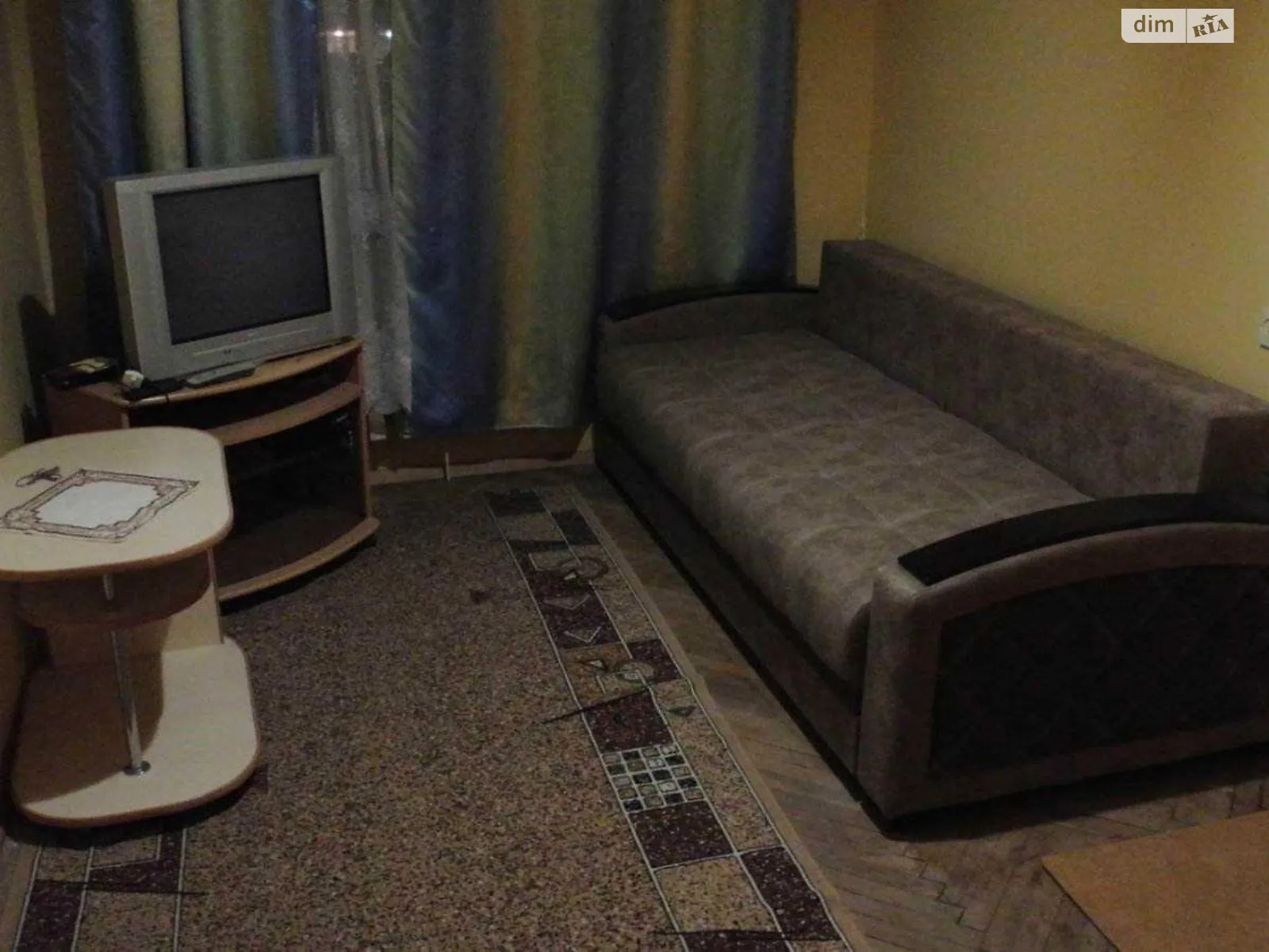 Продается 2-комнатная квартира 49 кв. м в Львове, цена: 47000 $