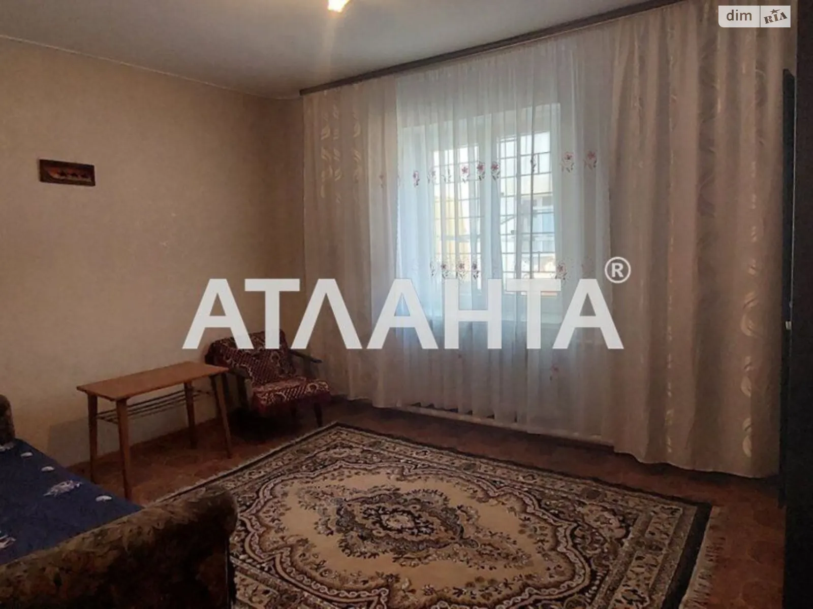 Продается часть дома 76.5 кв. м с камином, цена: 29000 $ - фото 1