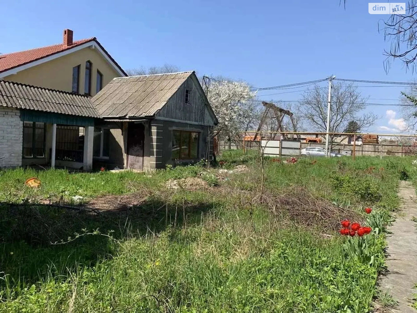 Продается земельный участок 4 соток в Одесской области, цена: 92000 $ - фото 1