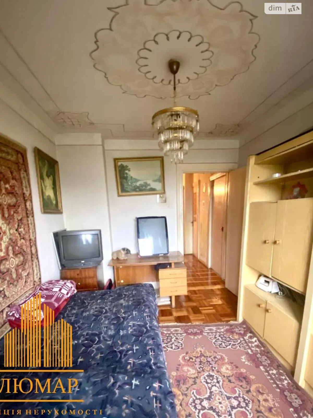 Продается 3-комнатная квартира 67 кв. м в Мурованом - фото 2