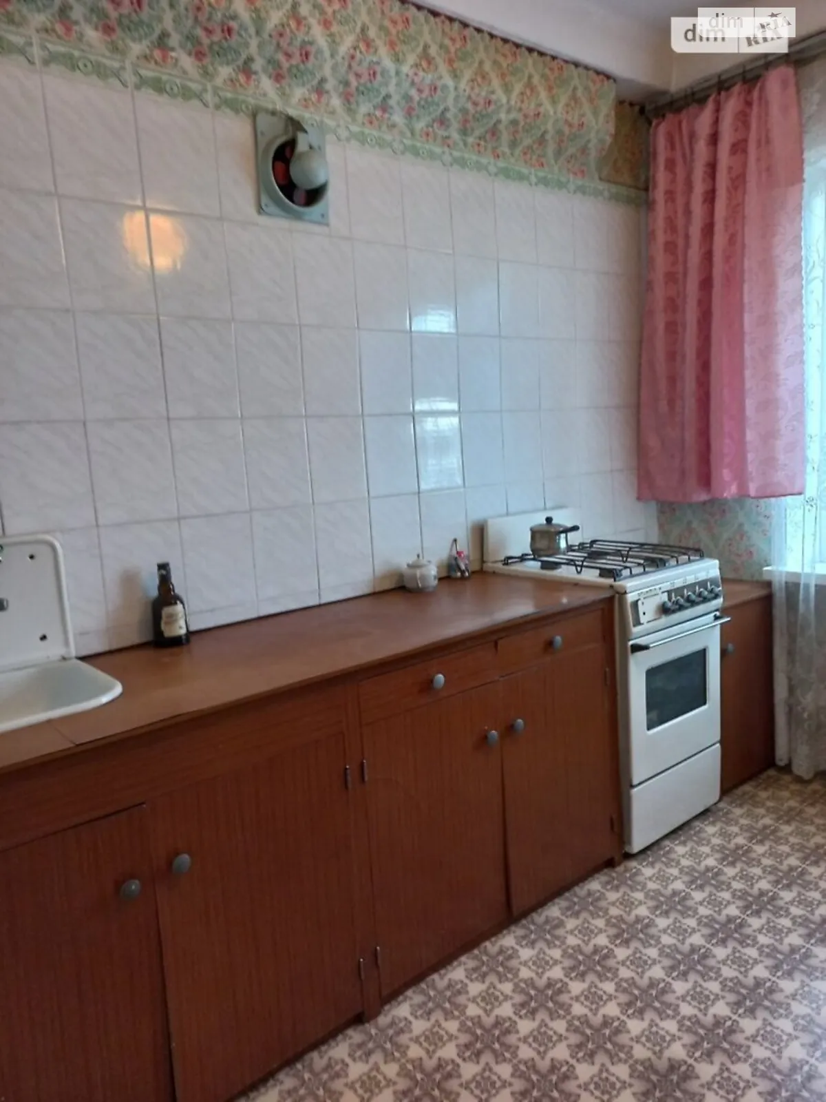 2-комнатная квартира 51 кв. м в Запорожье, ул. Николая Корищенко, 40 - фото 1