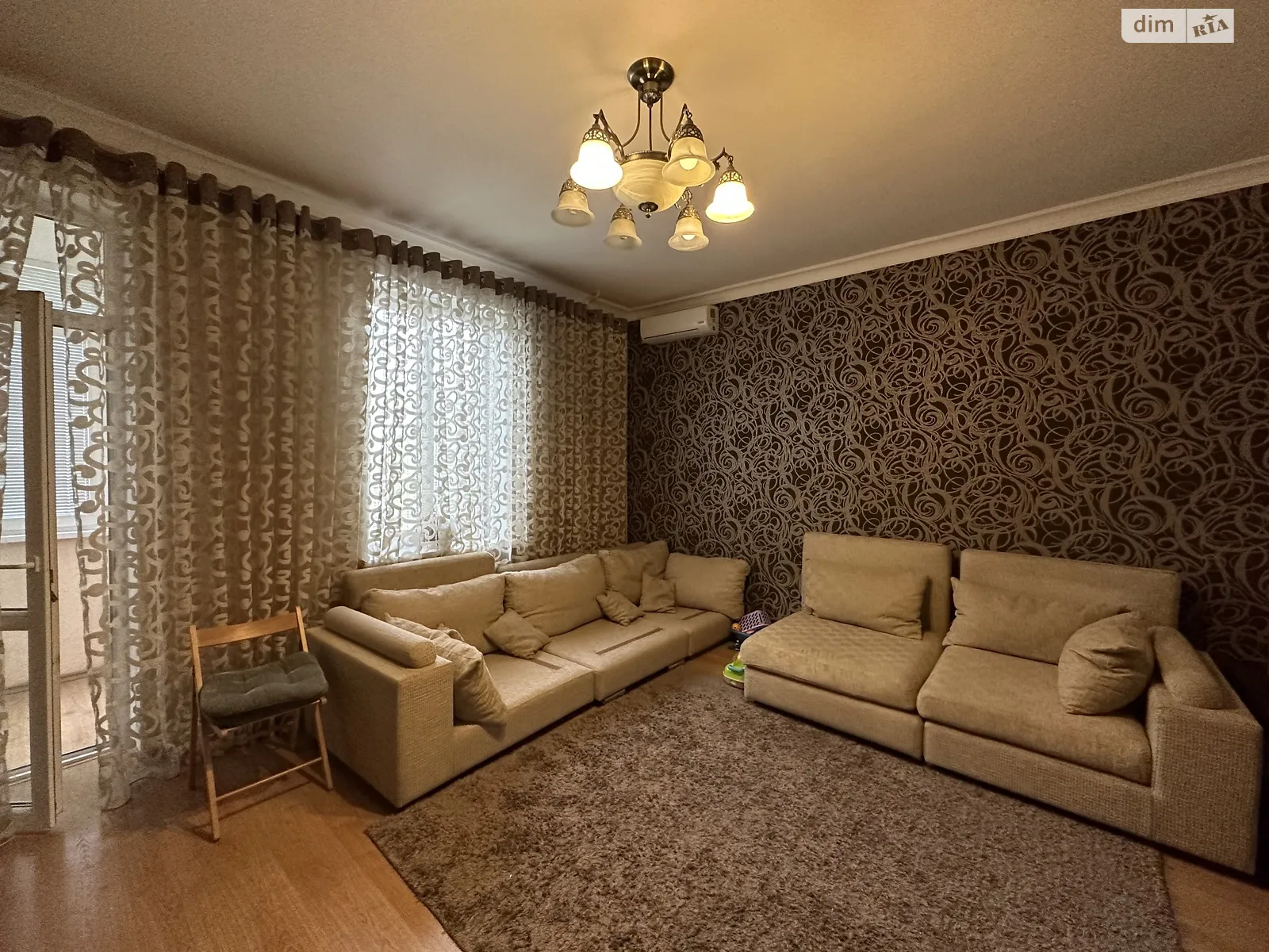 Продается 3-комнатная квартира 73 кв. м в Николаеве - фото 3