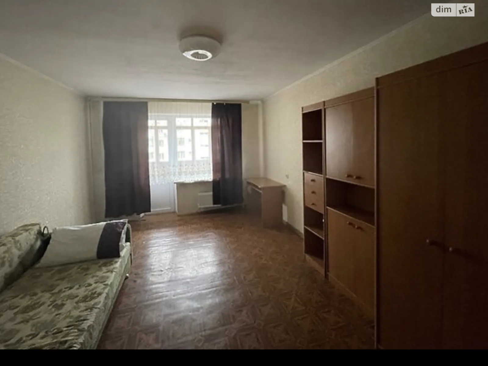 Сдается в аренду 1-комнатная квартира 40 кв. м в Киеве, ул. Василия Стуса, 26 - фото 1