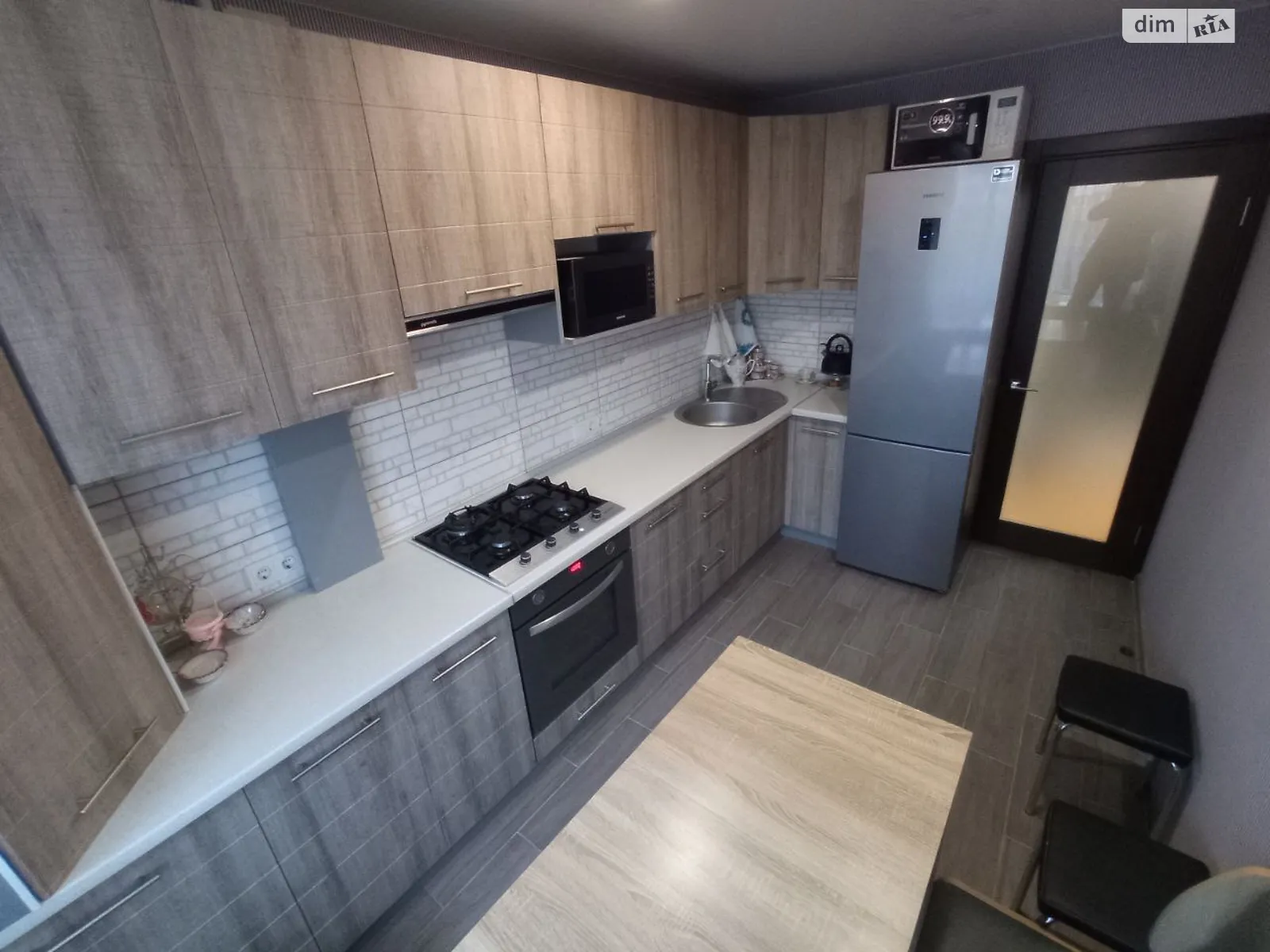 Продається 3-кімнатна квартира 70 кв. м у Вінниці, цена: 98000 $ - фото 1