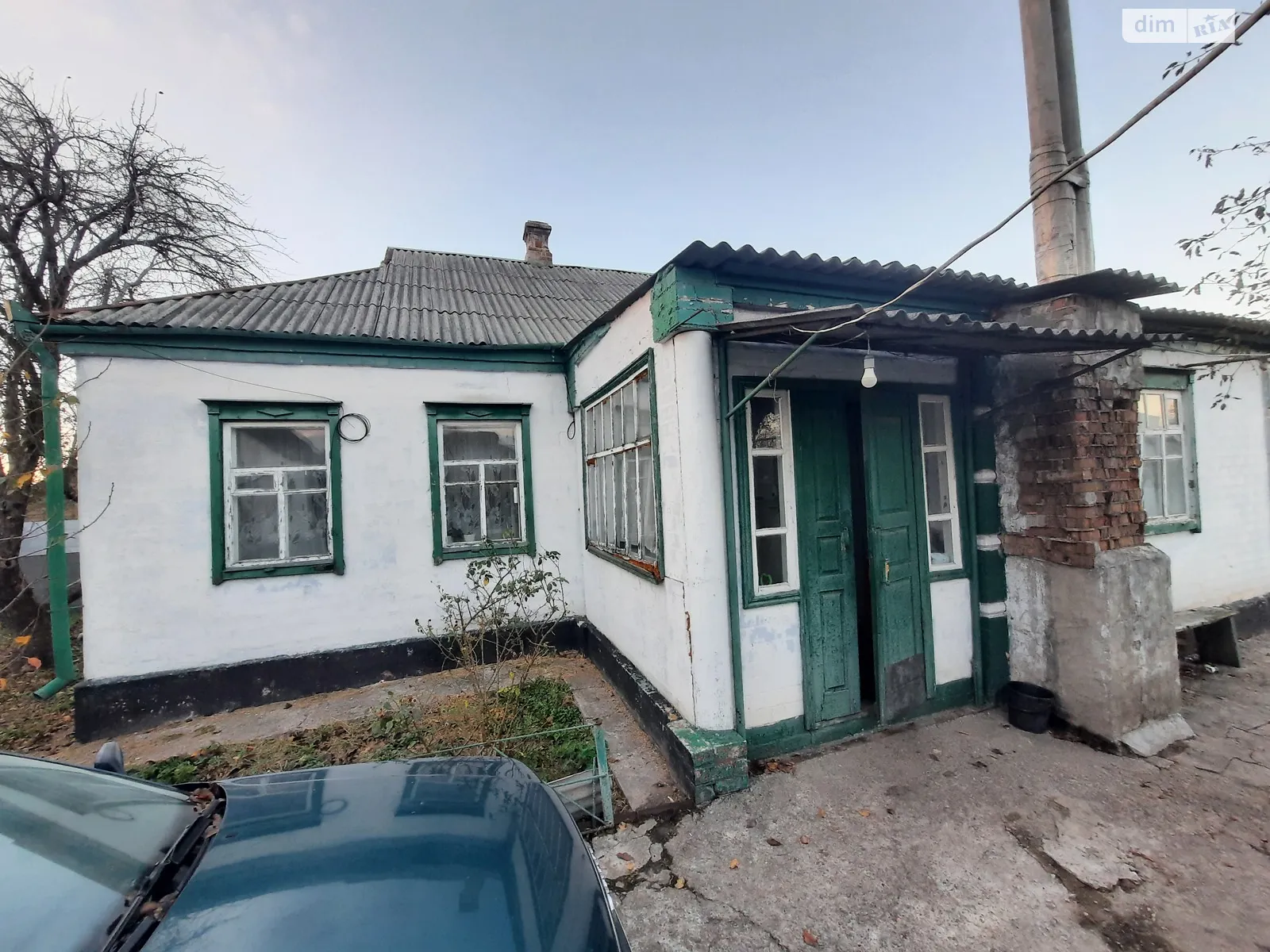 Продается одноэтажный дом 69.9 кв. м с балконом, цена: 33000 $ - фото 1