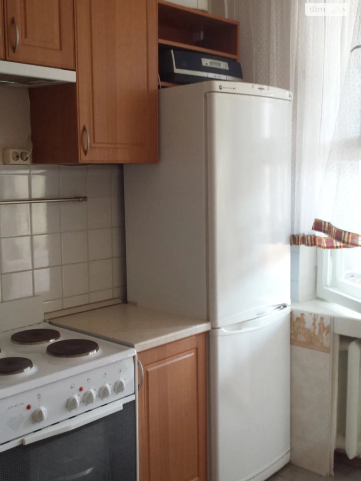 Сдается в аренду 1-комнатная квартира 42.5 кв. м в Киеве - фото 2
