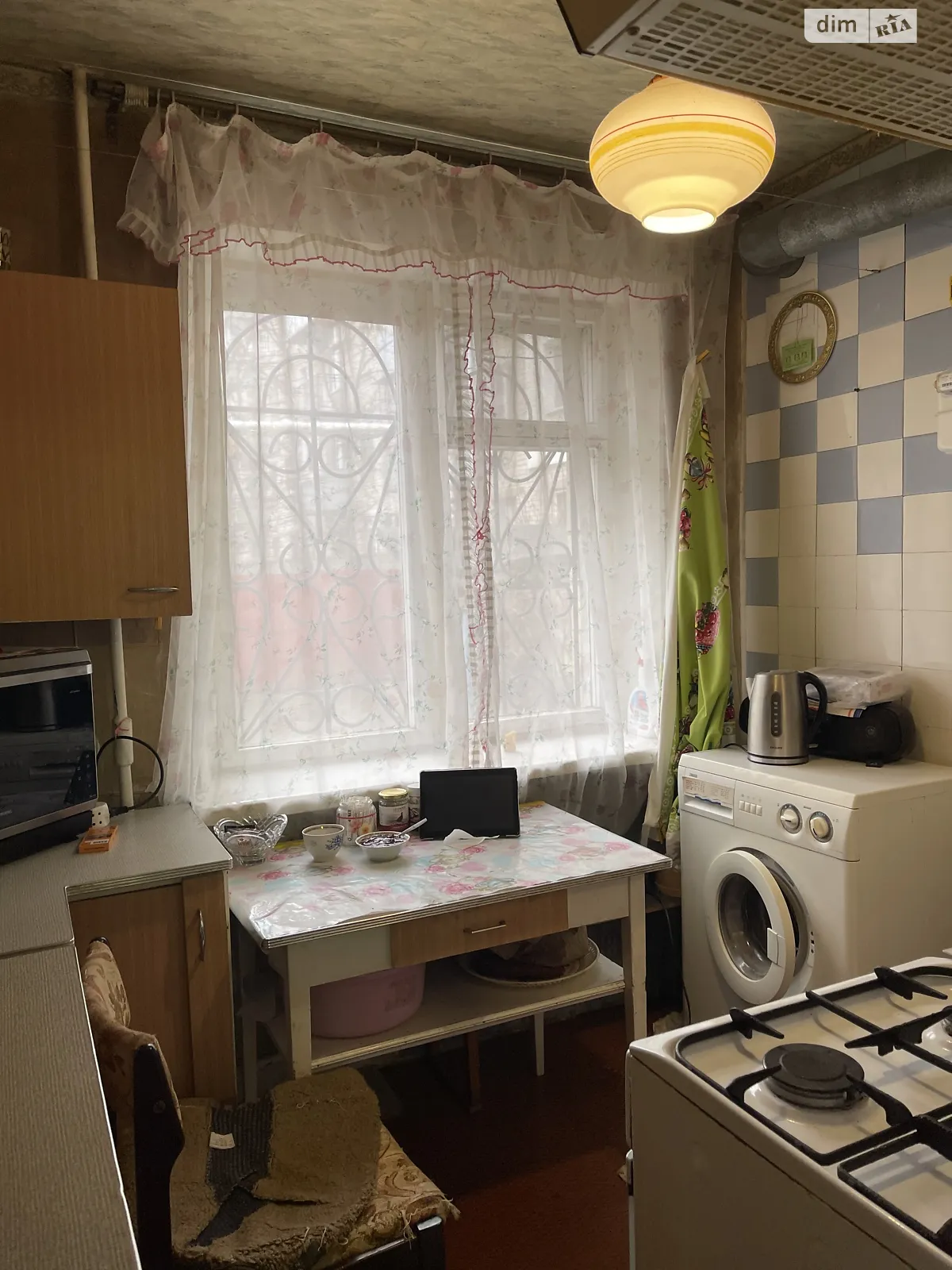 Продается 3-комнатная квартира 62 кв. м в Днепре, ул. Севастопольская, 26А