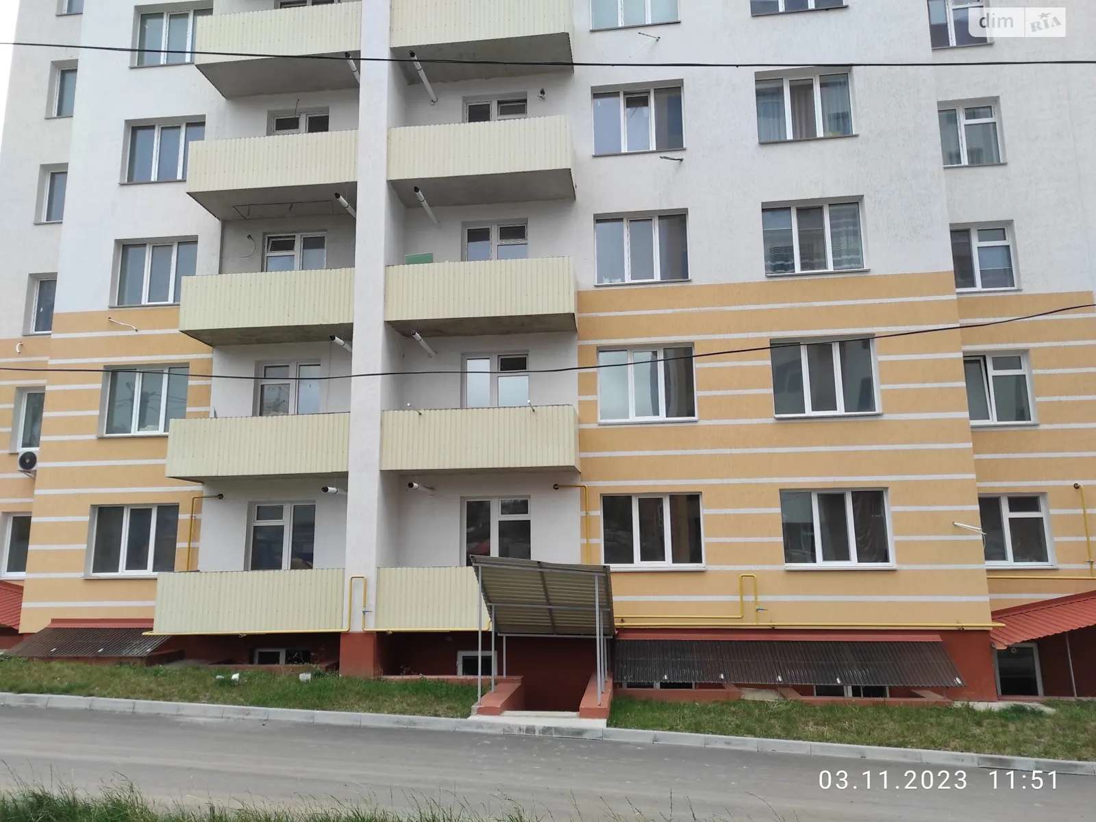 Продается офис 60 кв. м в бизнес-центре, цена: 24000 $