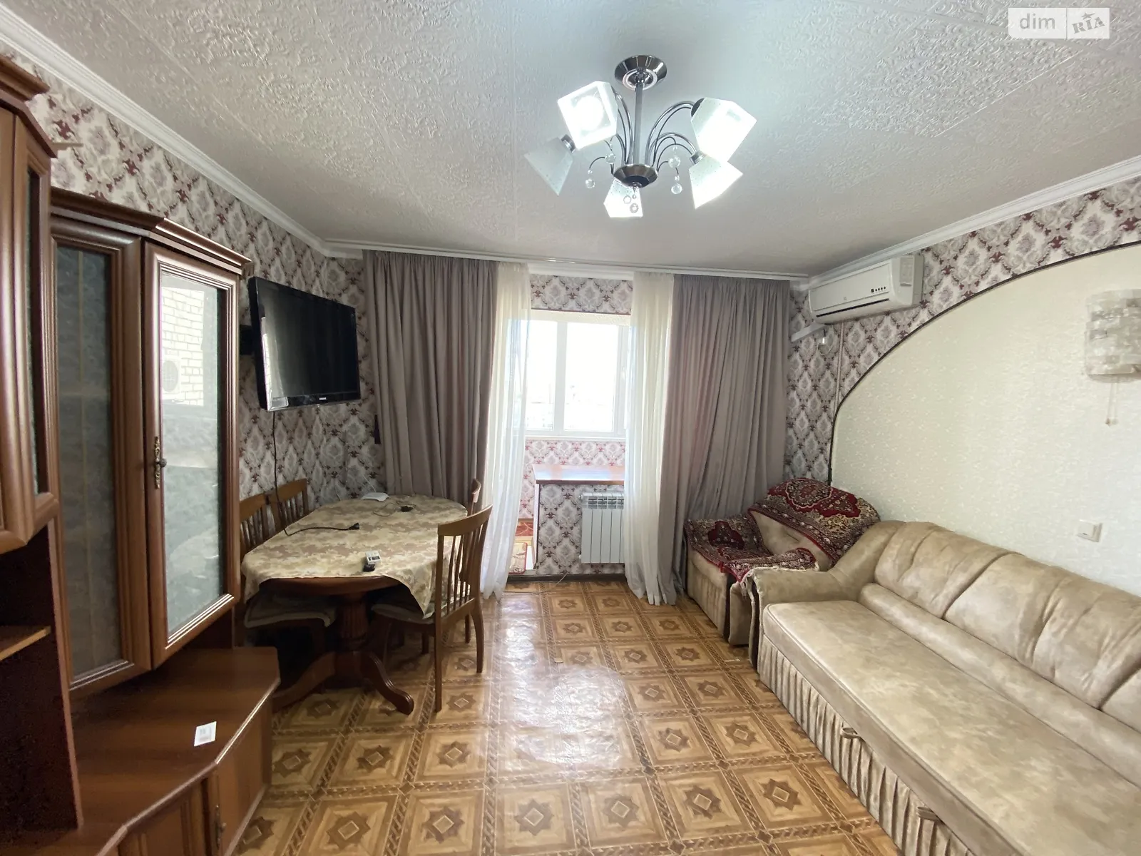 Продається 3-кімнатна квартира 67 кв. м у Миколаєві, вул. Садова (Центр)