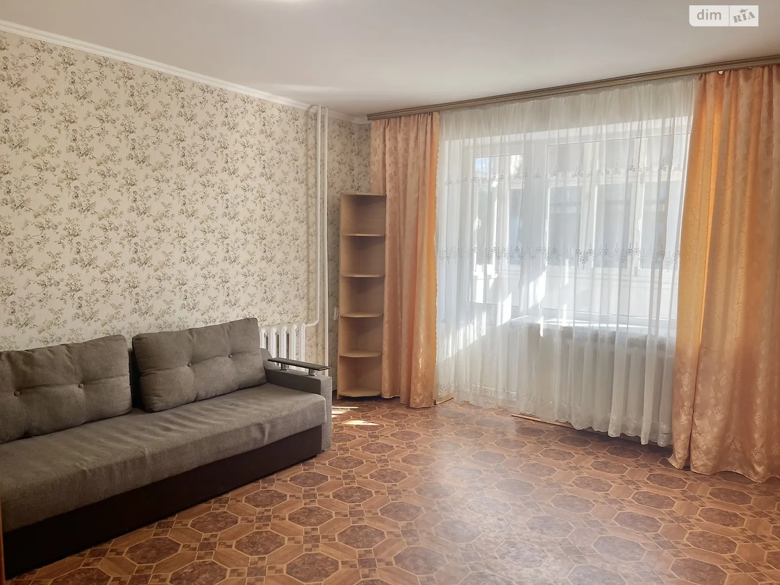 Продається 1-кімнатна квартира 38.1 кв. м у Одесі - фото 2