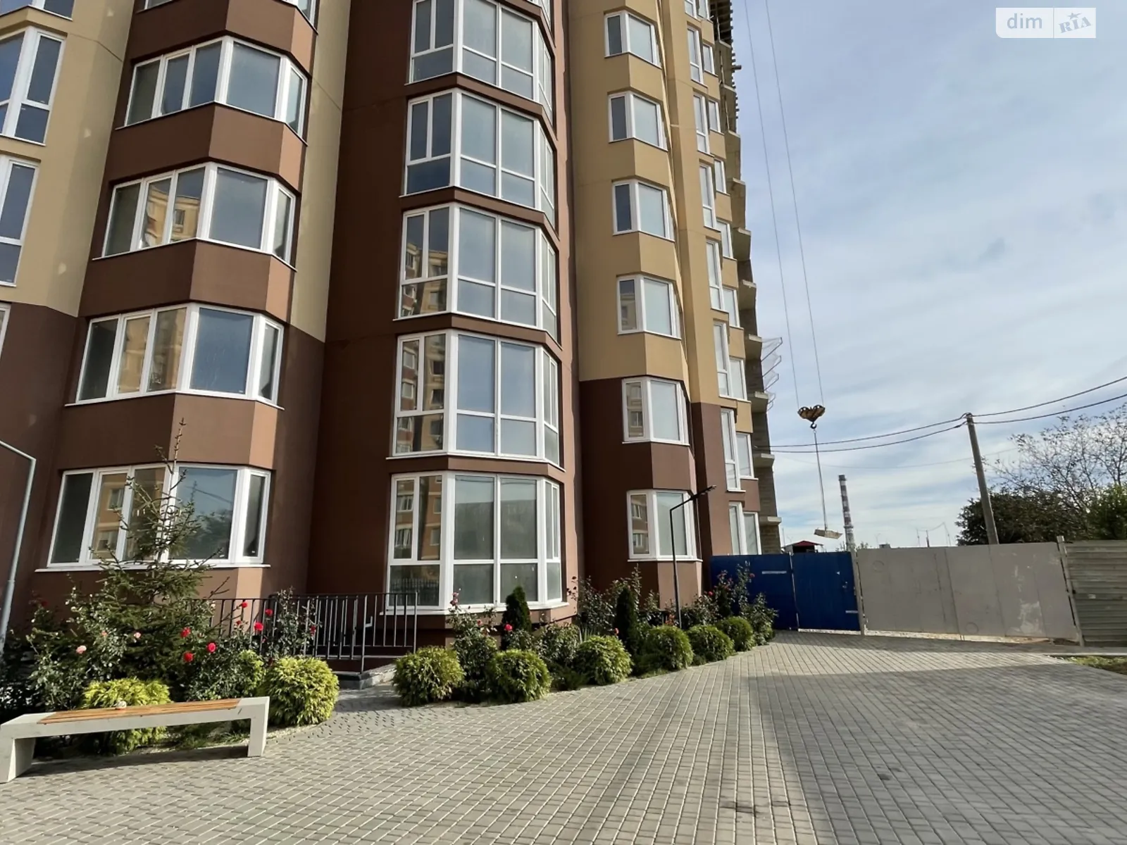 Продается 1-комнатная квартира 26.7 кв. м в Одессе, ул. Школьная