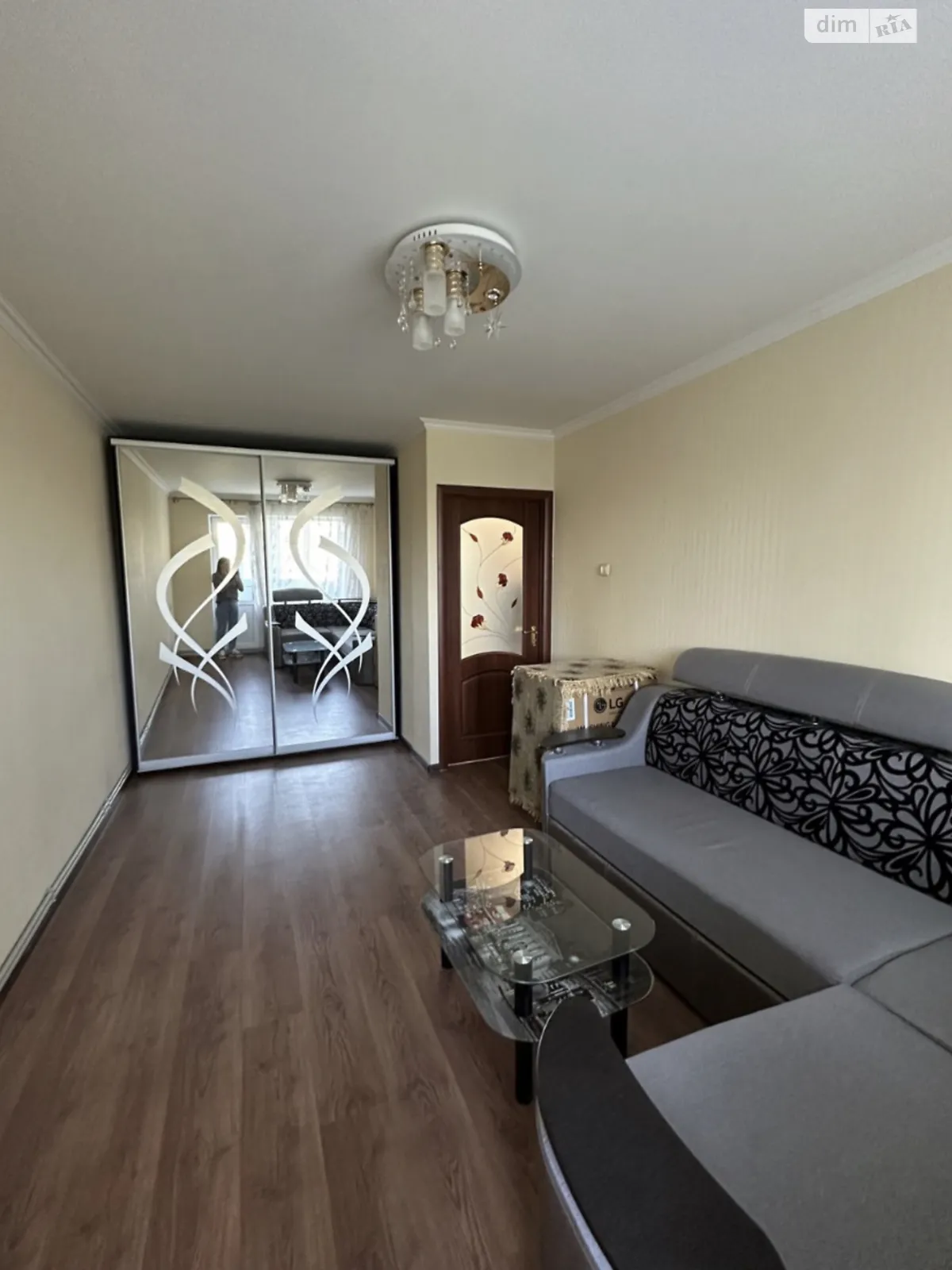 Продается 2-комнатная квартира 49 кв. м в Кропивницком, ул. Гонты