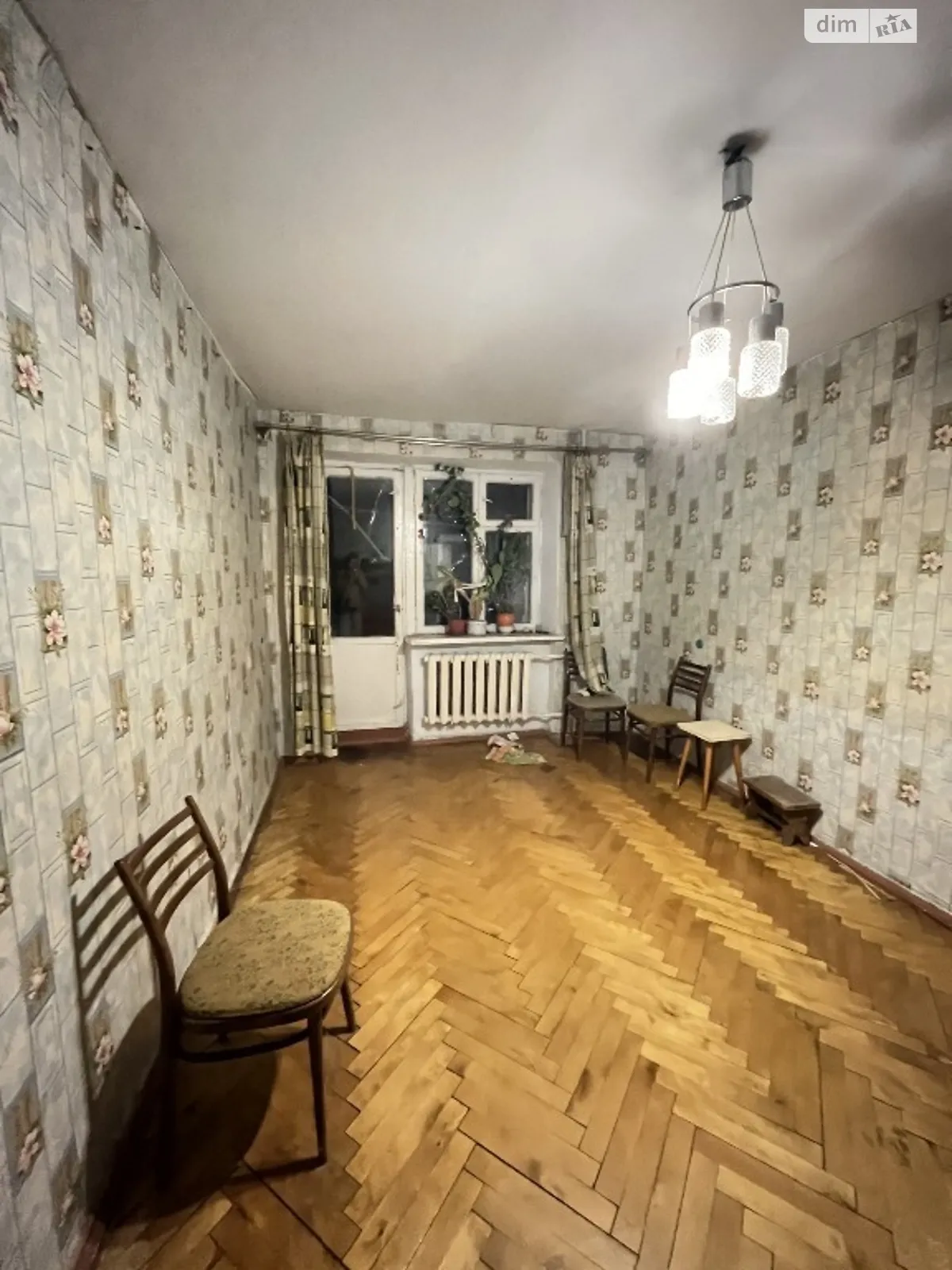 Продается 2-комнатная квартира 42.1 кв. м в Одессе, ул. Марсельская - фото 1