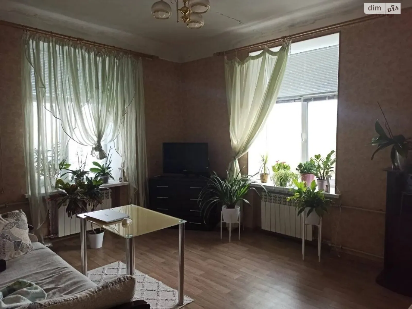 Продается 3-комнатная квартира 64 кв. м в Днепре, ул. 128-й Брыгады Теробороны(Курчатова), 4 - фото 1
