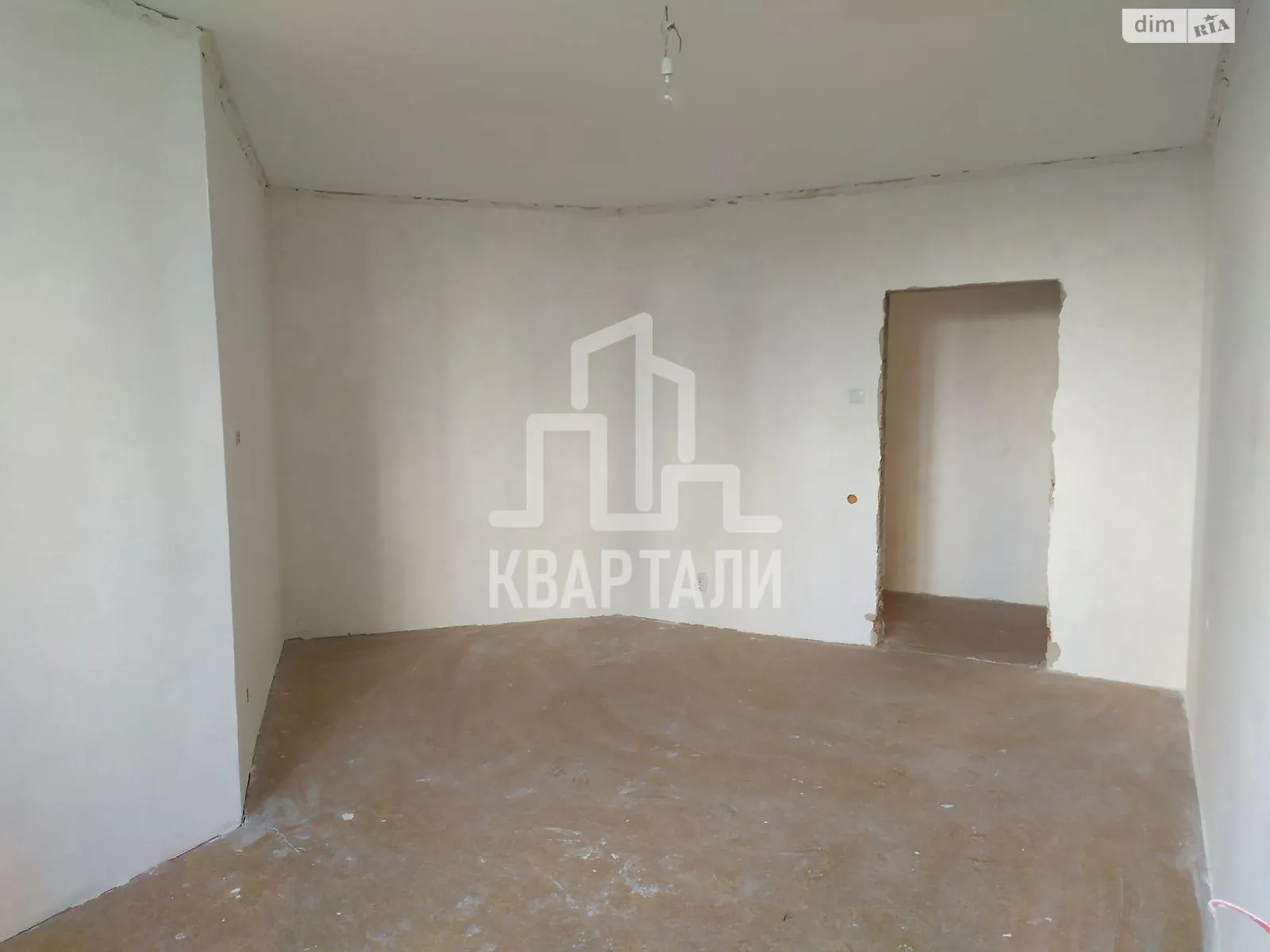 Продается 3-комнатная квартира 114.5 кв. м в Киеве, ул. Княжий Затон, 21 - фото 1