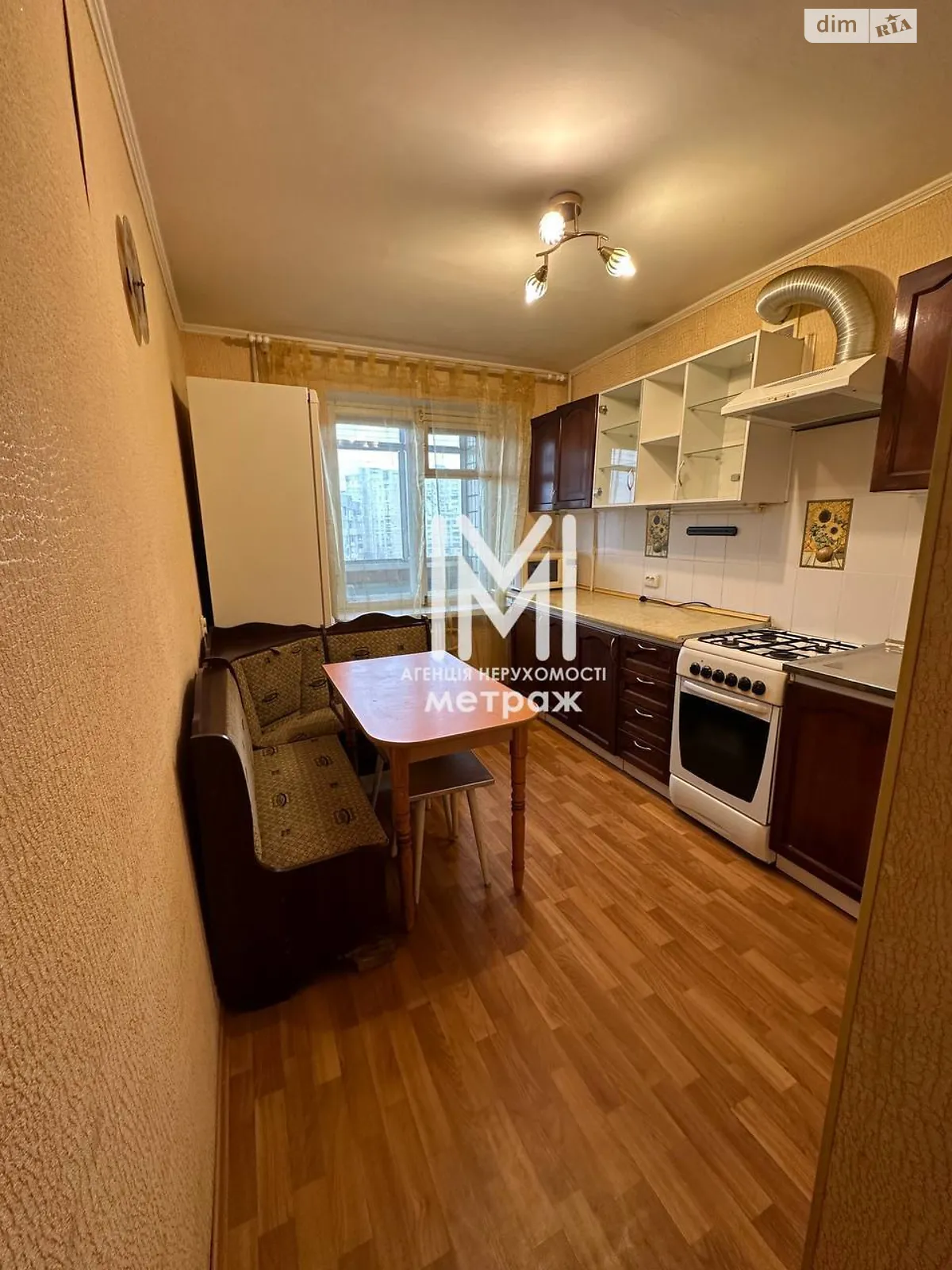 Продается 2-комнатная квартира 63 кв. м в Харькове, ул. Петра Григоренко, 37 - фото 1