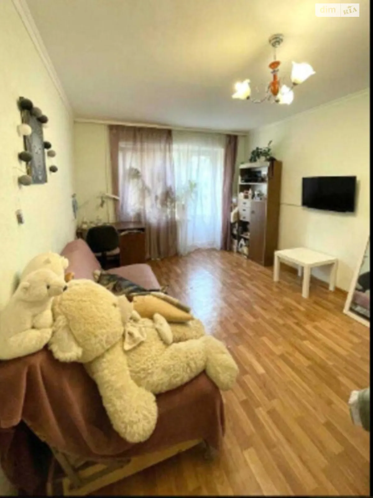 Продается 1-комнатная квартира 31 кв. м в Днепре, цена: 27000 $ - фото 1