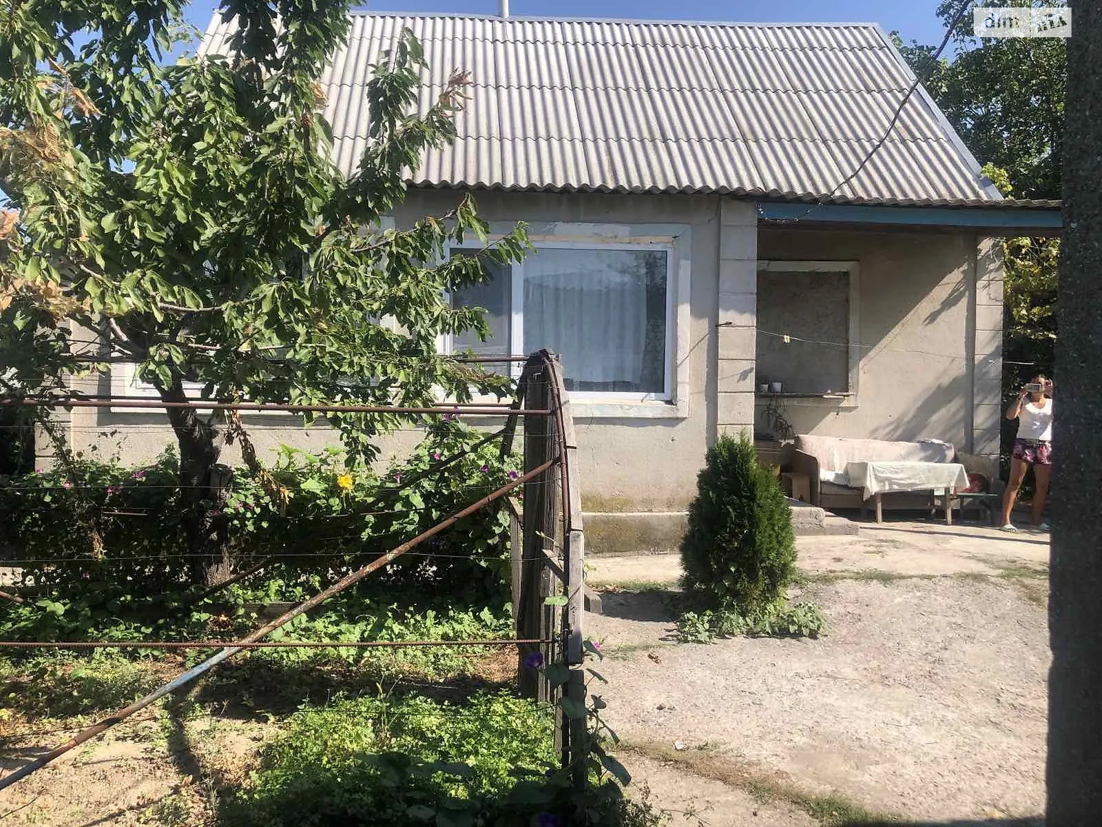 Продається одноповерховий будинок 51.3 кв. м з терасою, цена: 11000 $ - фото 1