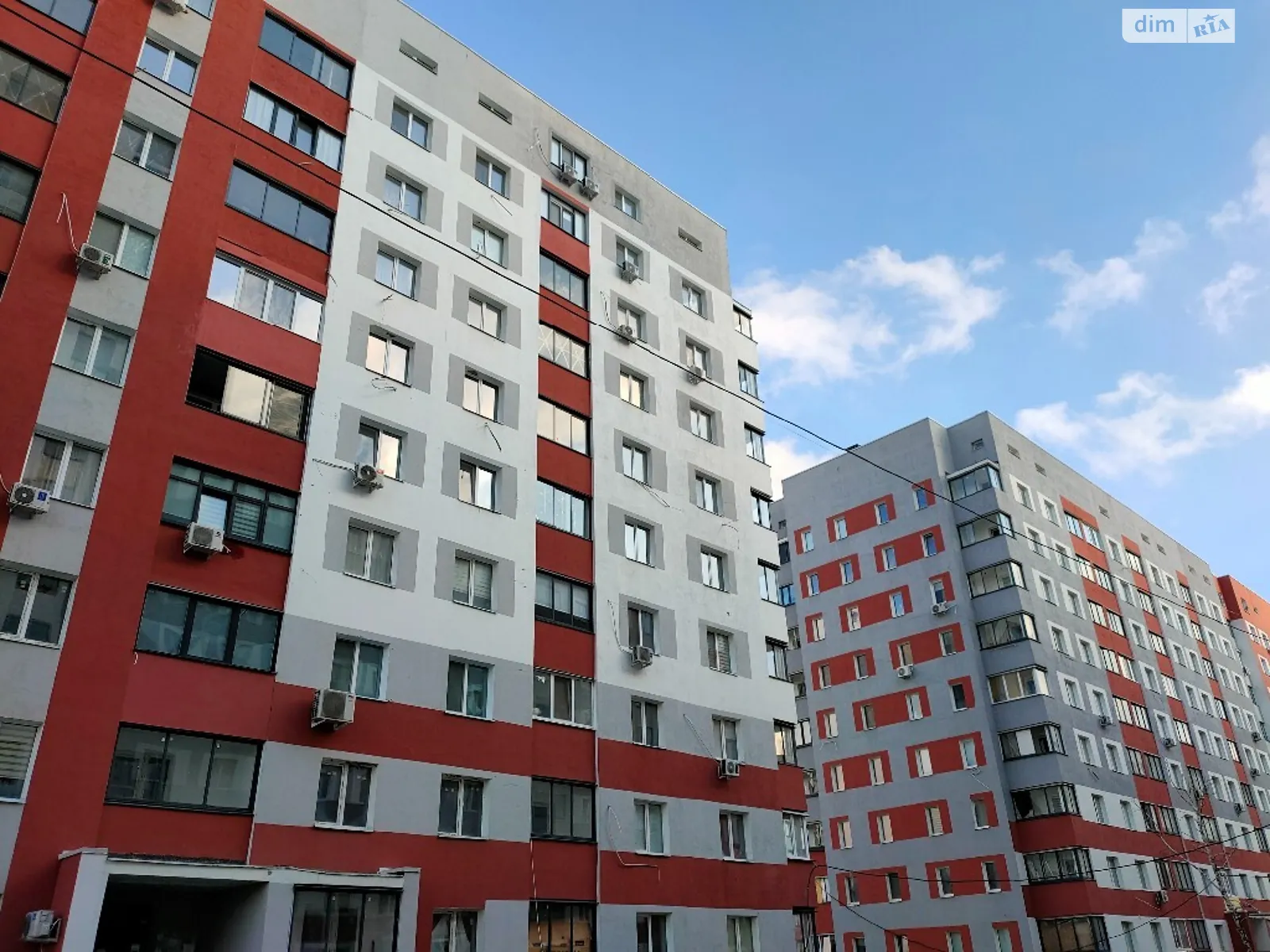 Продается 1-комнатная квартира 37.5 кв. м в Харькове, ул. Борткевича, 5 - фото 1