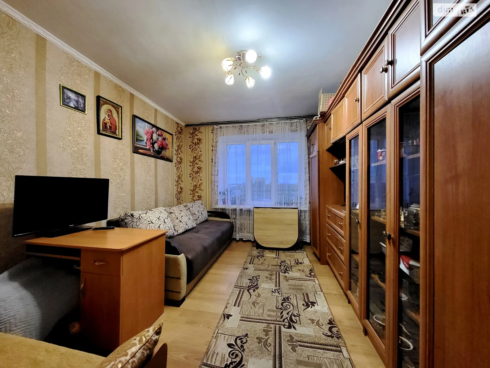 Продается комната 42.2 кв. м в Виннице, цена: 22500 $ - фото 1