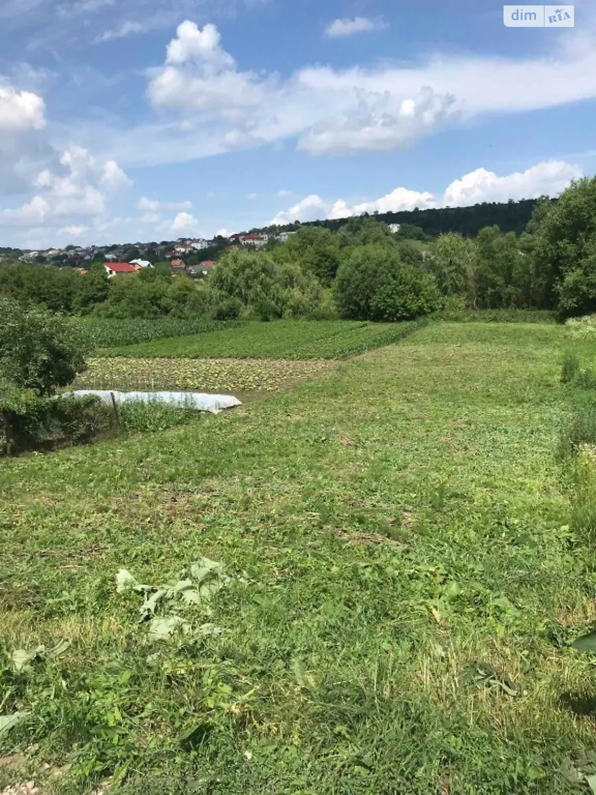 Продається земельна ділянка 9.9 соток у Тернопільській області, цена: 11000 $ - фото 1