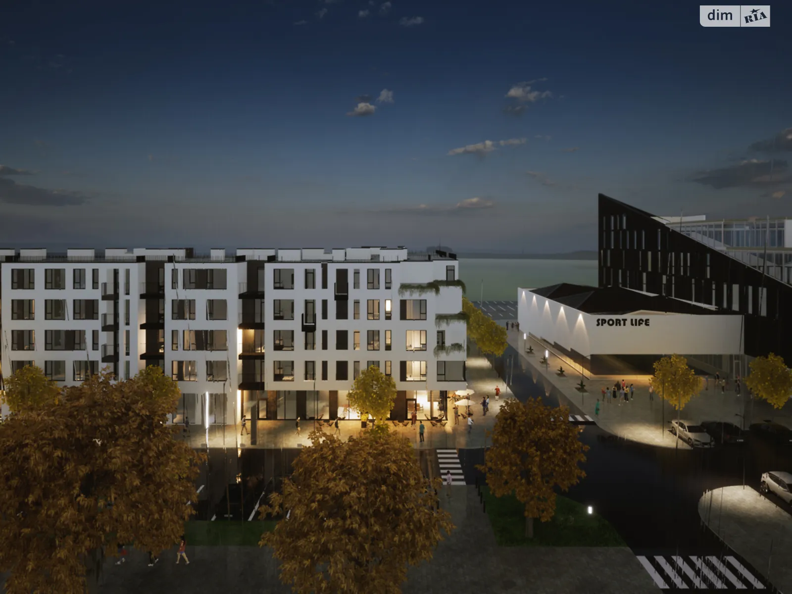 Продается 2-комнатная квартира 73.76 кв. м в Бармаках, ул. Ленокомбинатовская - фото 1