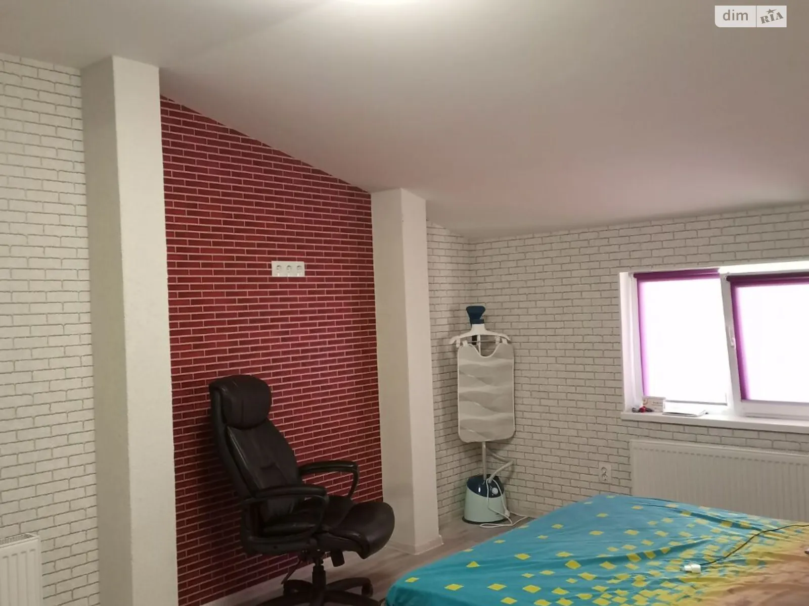 Продається 4-кімнатна квартира 96 кв. м у Полтаві, вул. Дмитрієва Миколи - фото 1