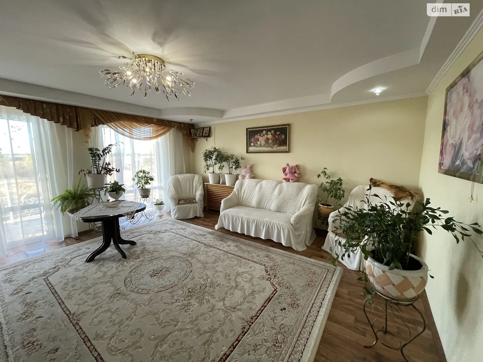 Продается часть дома 110 кв. м с мебелью, цена: 60000 $