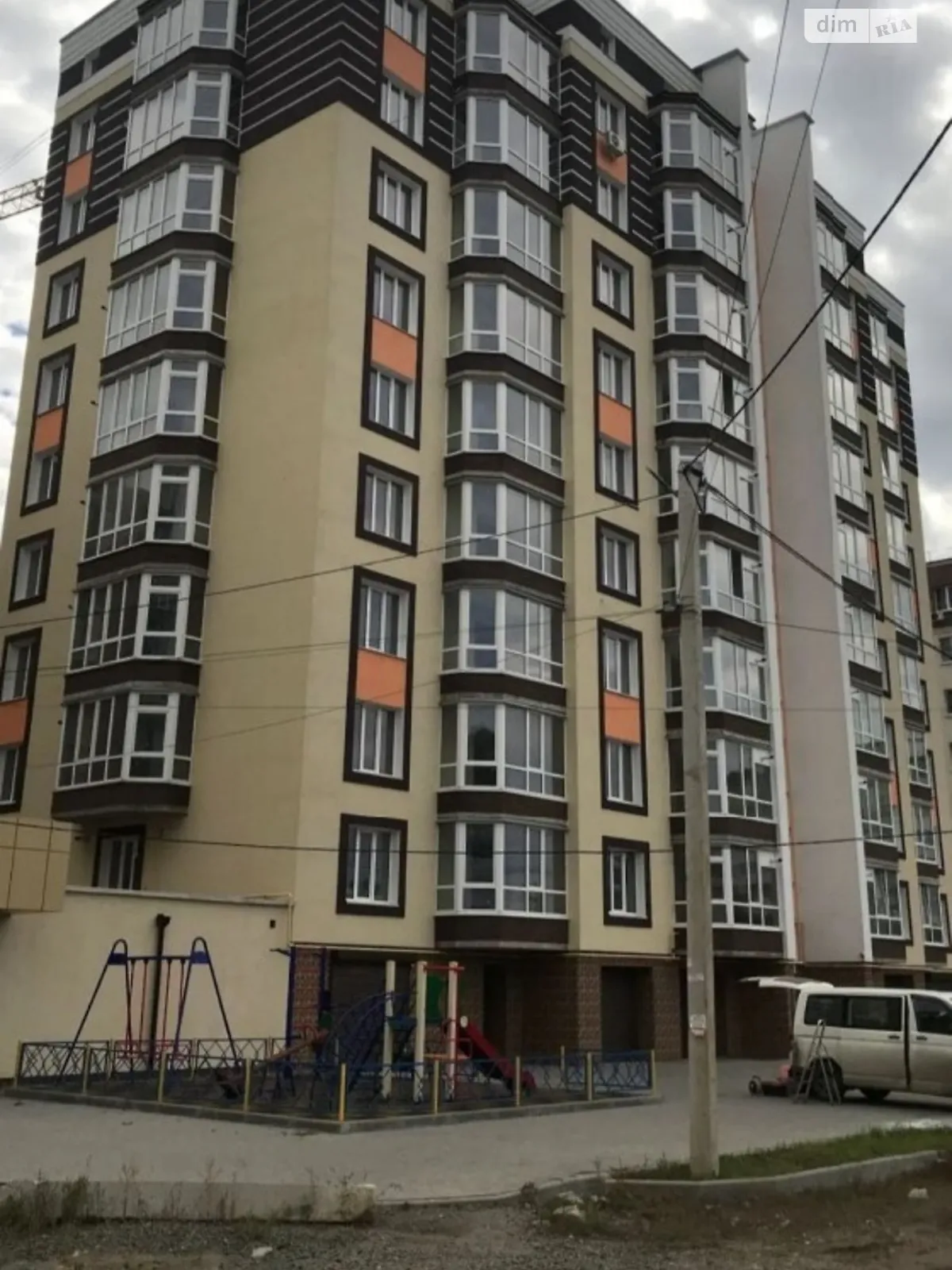 Продается 2-комнатная квартира 65.05 кв. м в Хмельницком, цена: 44300 $ - фото 1