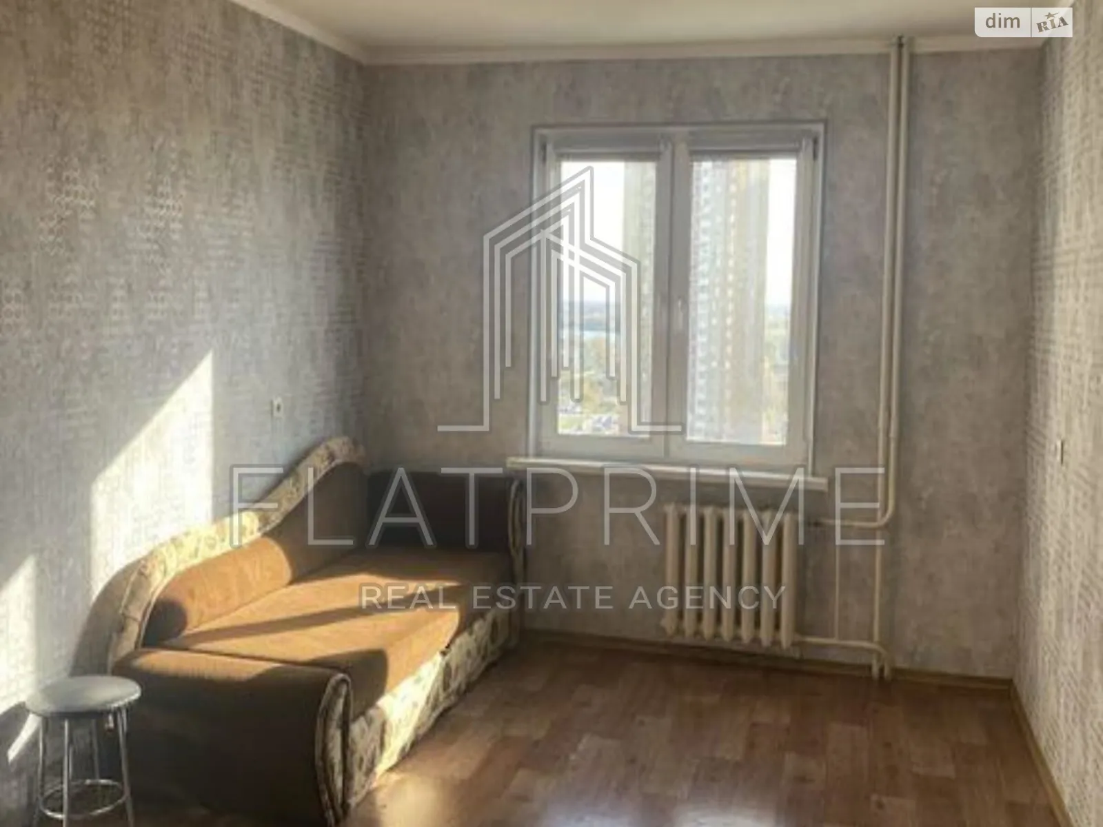 Продается 1-комнатная квартира 42 кв. м в Киеве, ул. Ващенко Григория, 3 - фото 1