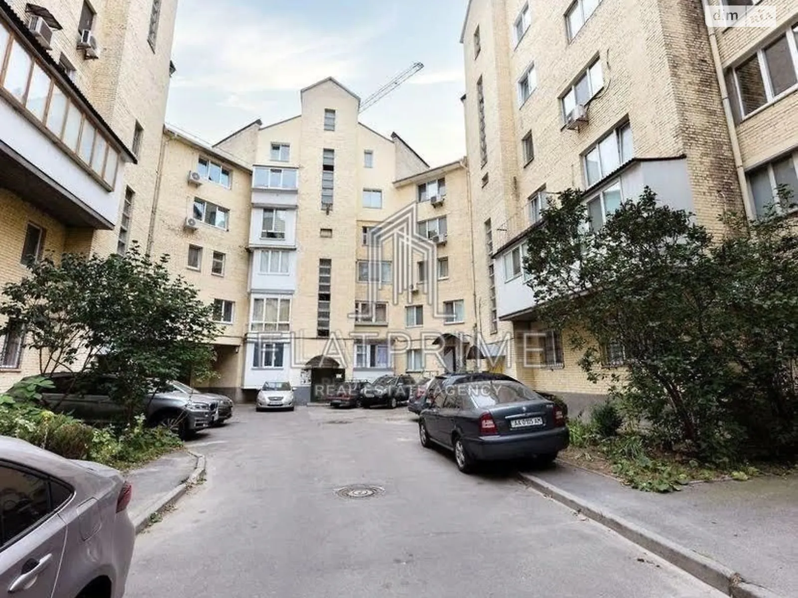 Продается 2-комнатная квартира 63 кв. м в Киеве, ул. Лукьяновская, 63 - фото 1