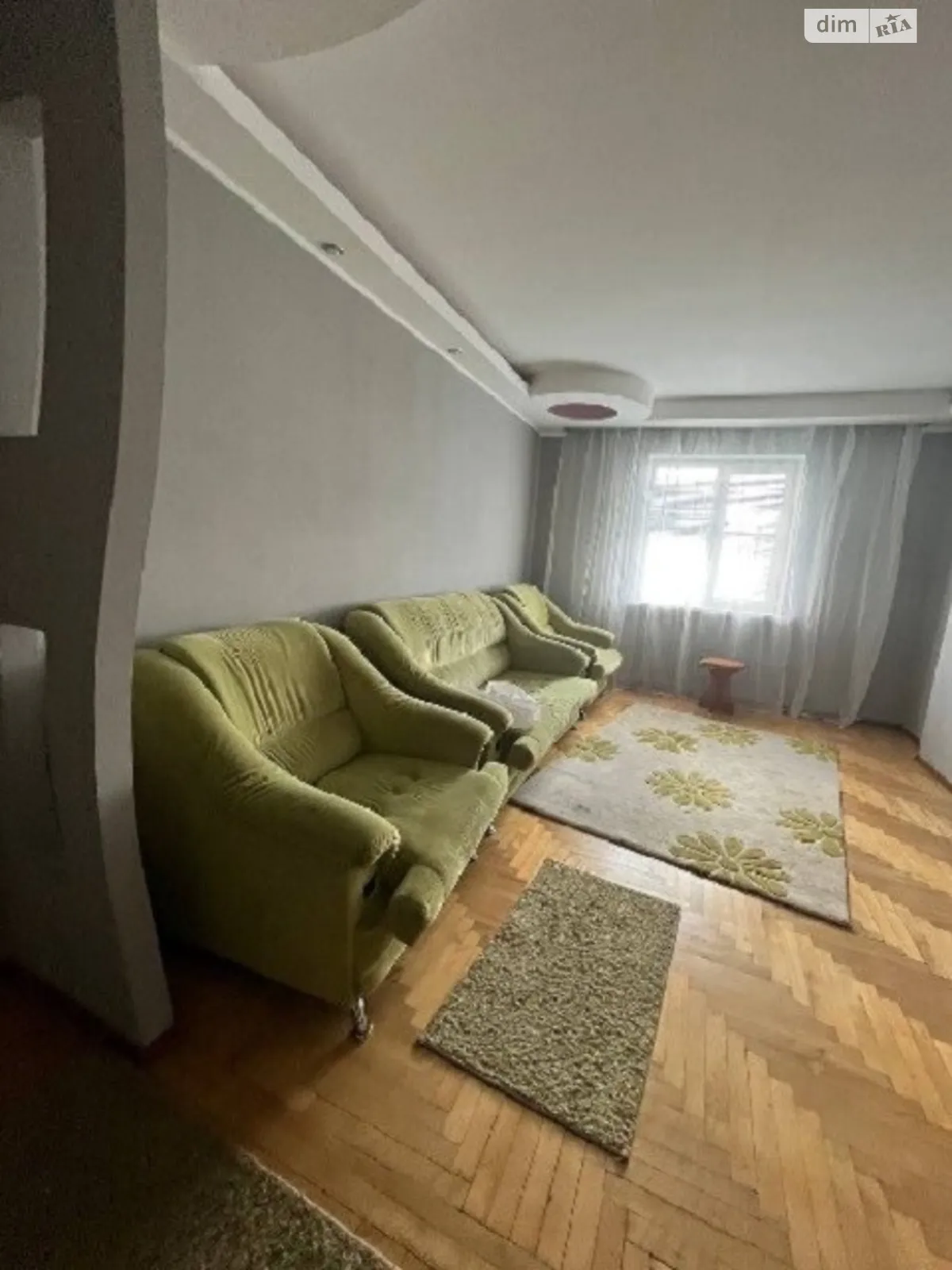 3-кімнатна квартира 67 кв. м у Запоріжжі, цена: 30800 $