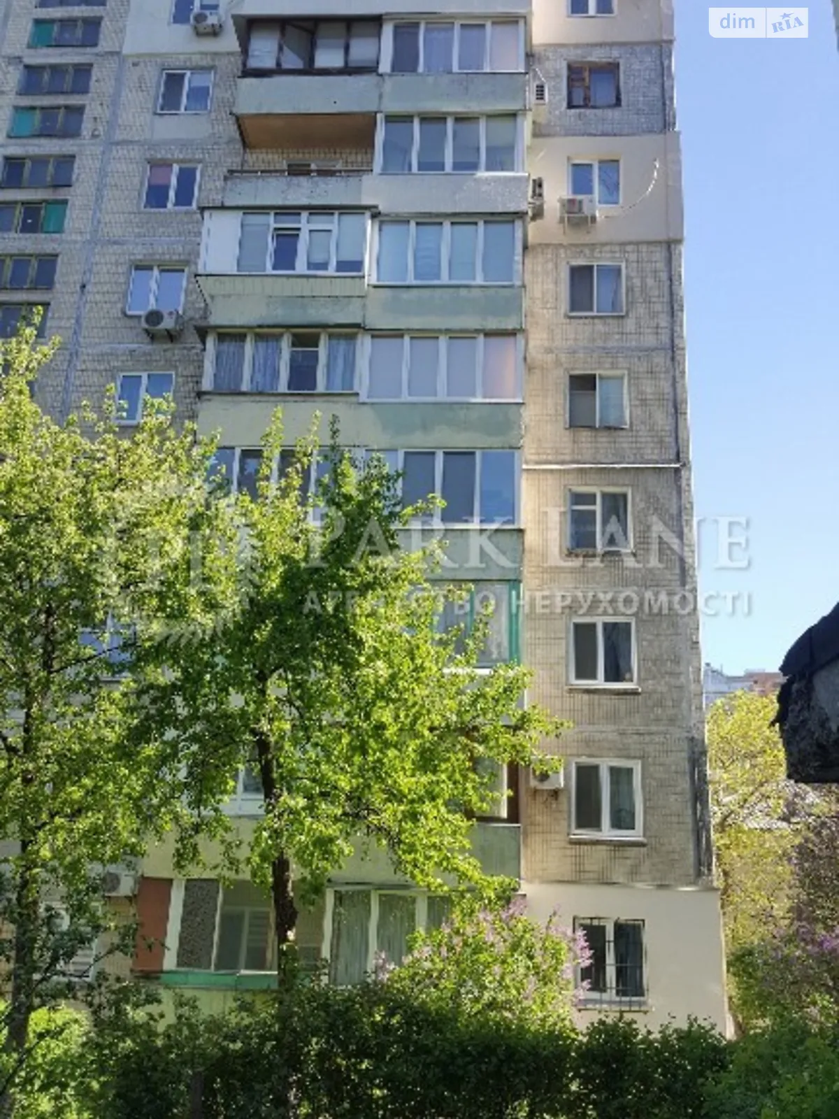 Продается 2-комнатная квартира 46 кв. м в Киеве, бул. Русановский, 5 - фото 1