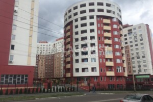 Продажа офисного помещения, Киев, р‑н. Турецкий городок, Федора Эрнста улица, дом 16