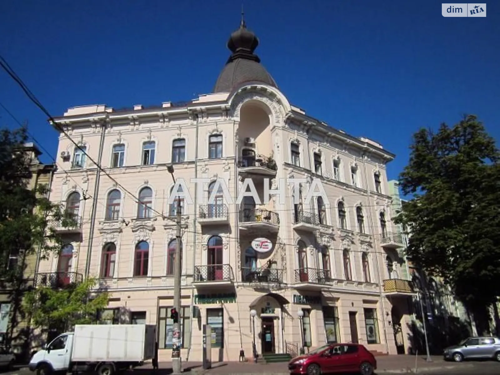 Продается комната 22 кв. м в Одессе, цена: 15000 $