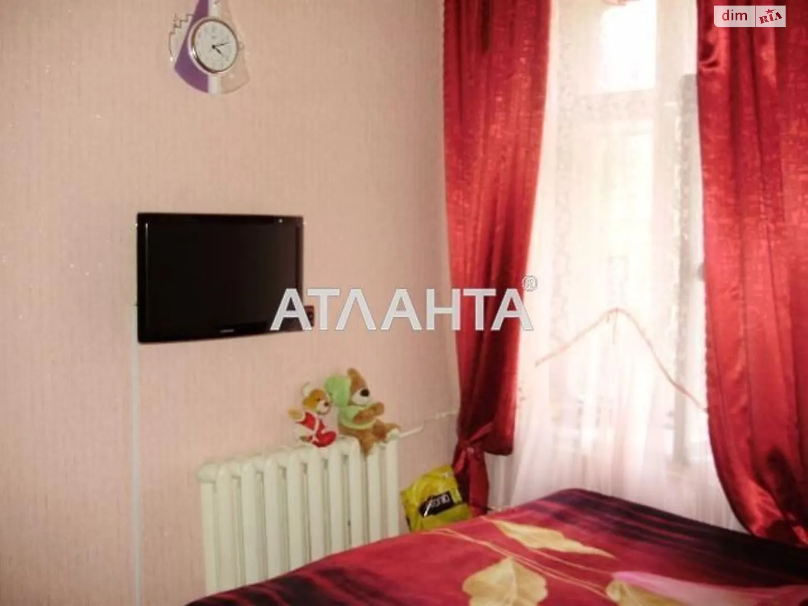 Продається кімната 20 кв. м у Одесі, цена: 18000 $ - фото 1