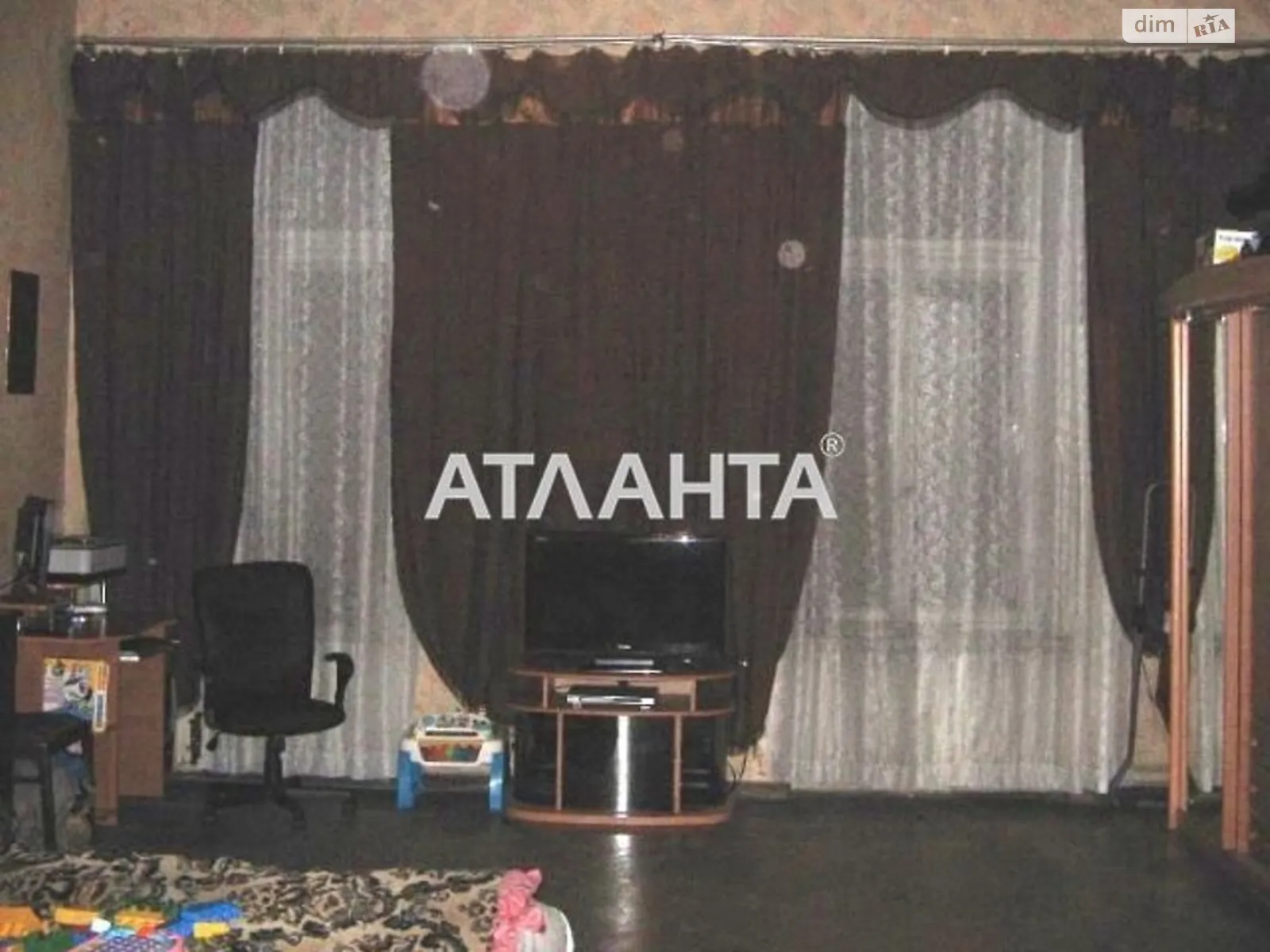 Продается комната 38 кв. м в Одессе, цена: 27000 $ - фото 1