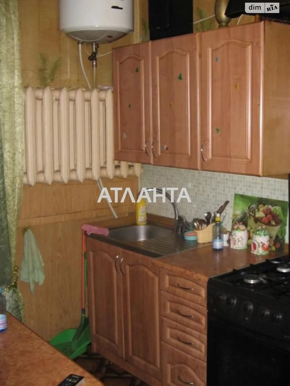 Продается комната 47.7 кв. м в Одессе - фото 2