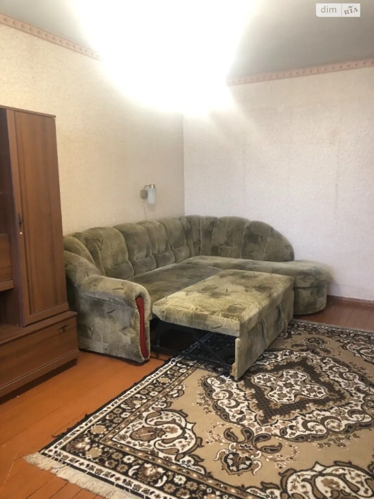 Сдается в аренду 2-комнатная квартира 45 кв. м в Белой Церкви, ул. Павличенко, 63