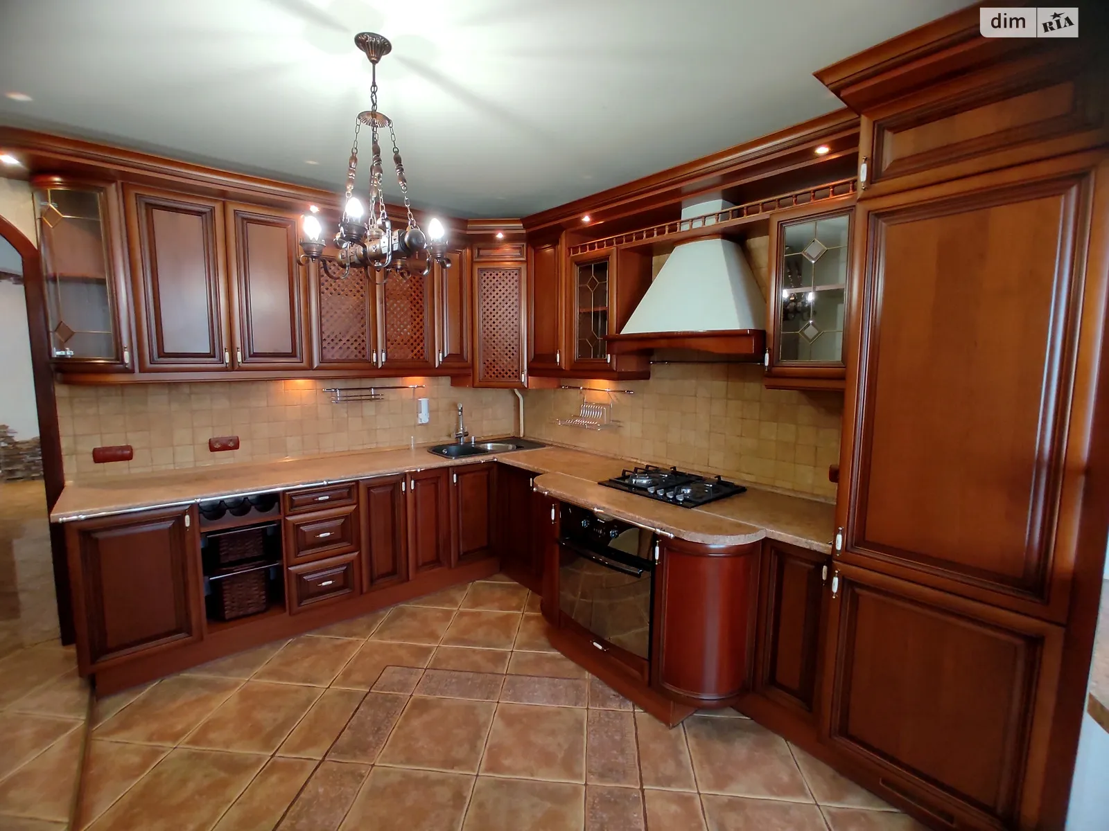Продается 3-комнатная квартира 127.5 кв. м в Хмельницком, цена: 105000 $ - фото 1