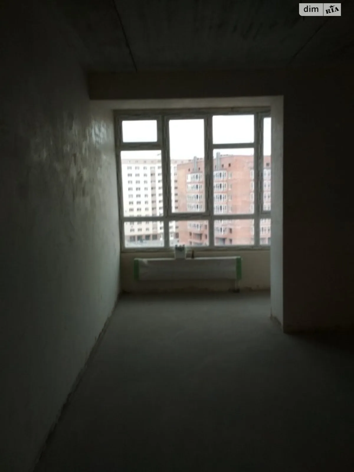 Продається 1-кімнатна квартира 52 кв. м у Хмельницькому, вул. Лісогринівецька - фото 1