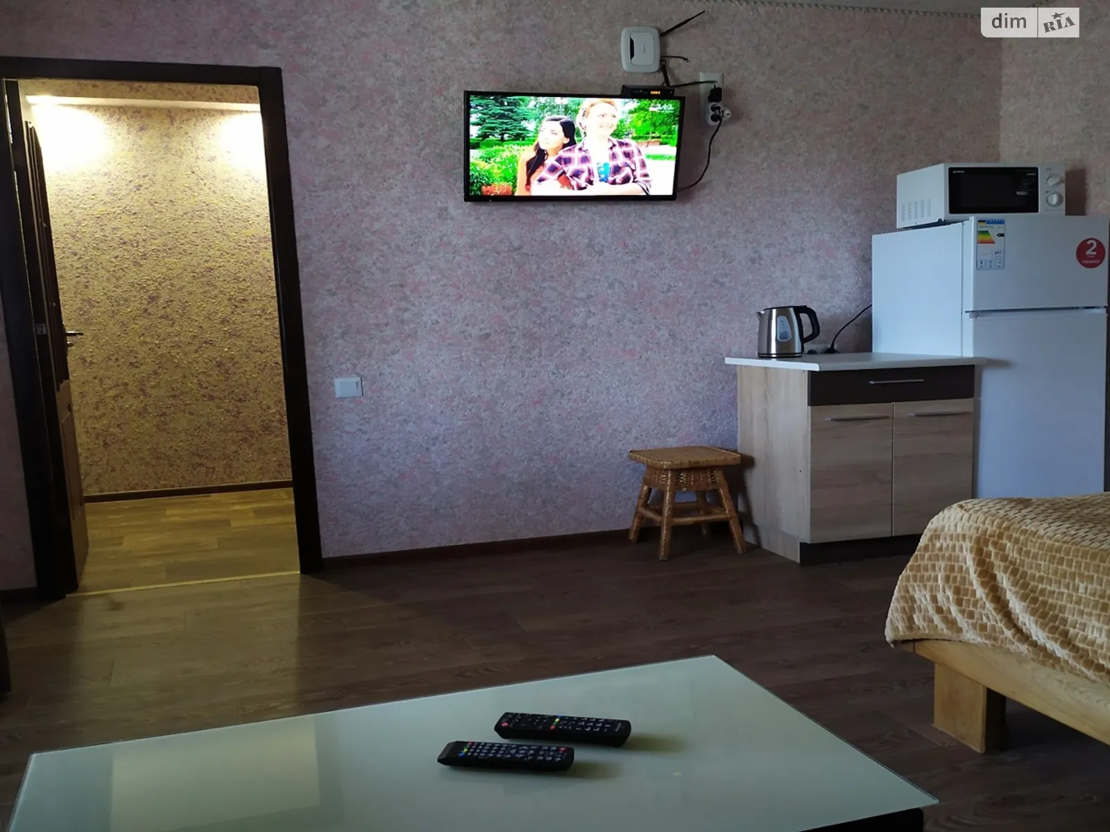 Сдается в аренду одноэтажный дом с мебелью, цена: 800 грн